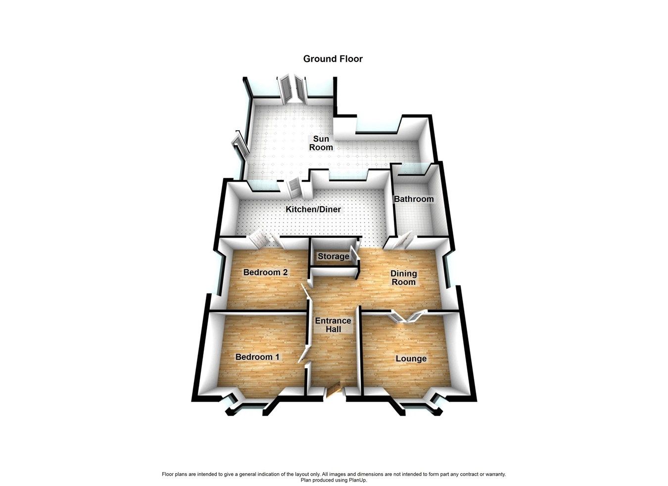 2 bed detached house for sale in Scotter Road, Scunthorpe DN15 Zoopla