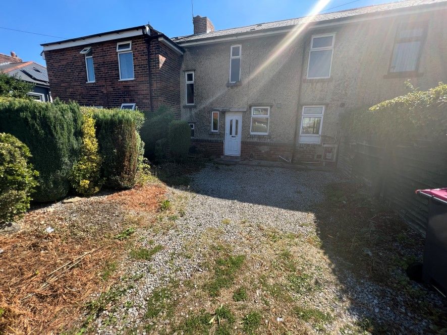 3 bed terraced house for sale in 19 Storth Lane, Kiveton Park, Sheffield, South Yorkshire S26