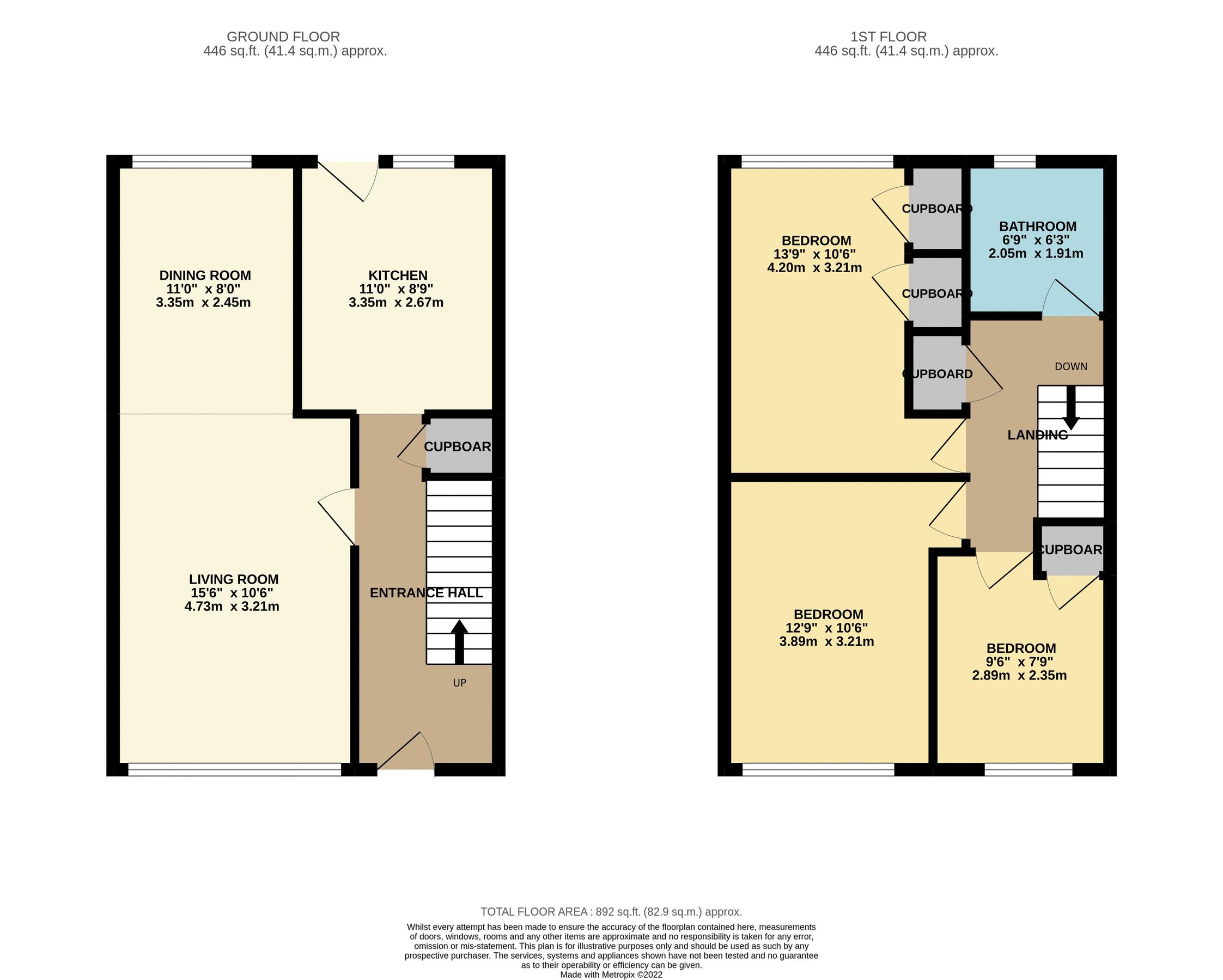 3 bed terraced house for sale in Kirkhill Place, Wishaw ML2 Zoopla