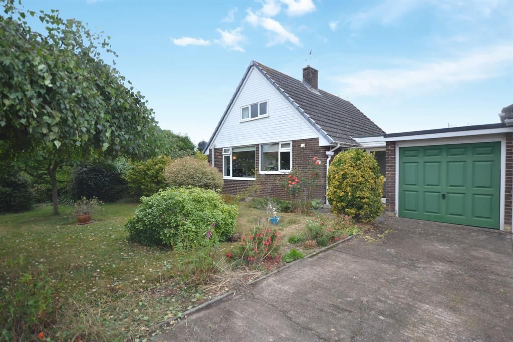 4 bed detached house for sale in River Close, Stoke Canon, Exeter EX5