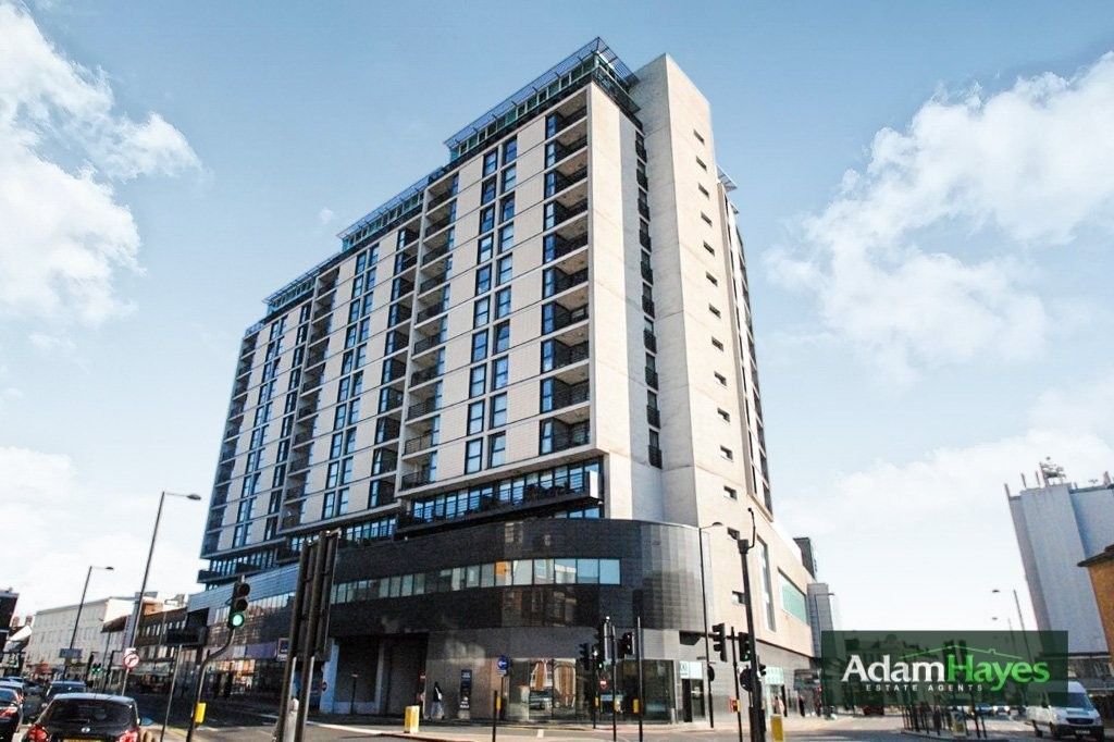 Kingsway, North Flinchley N12