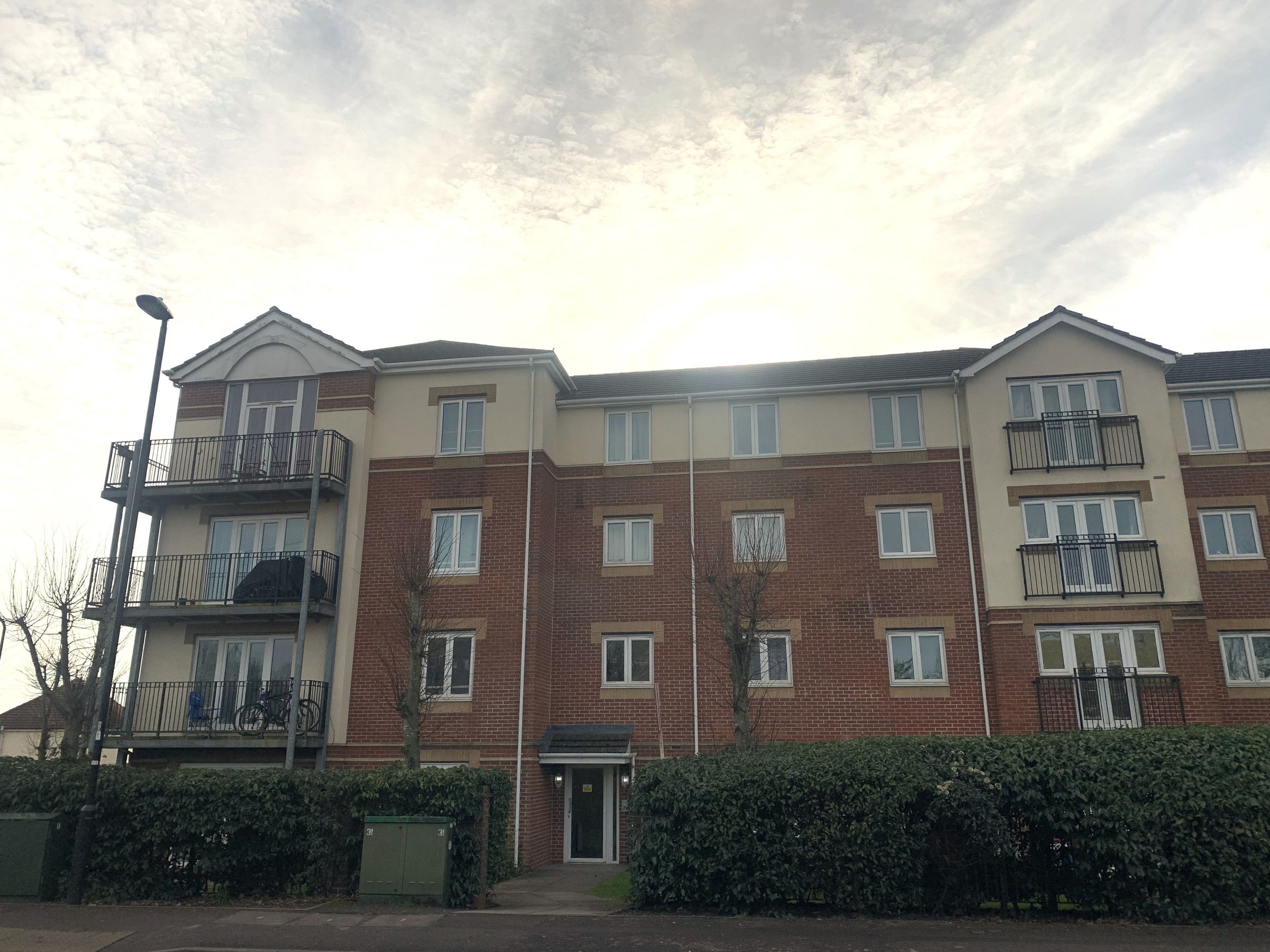 2 bed flat to rent in West End Road, Southampton SO18 Zoopla