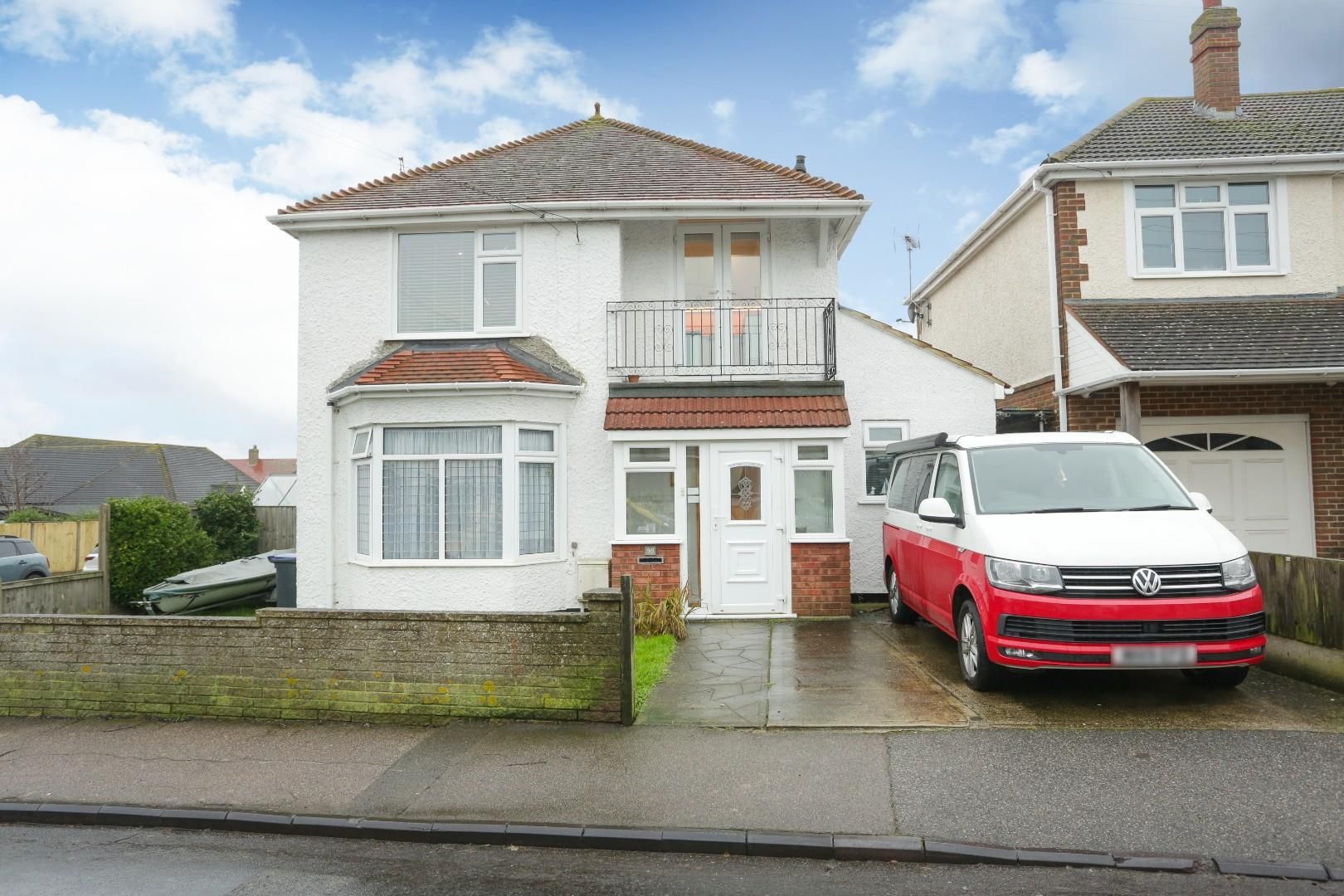 1 bed flat for sale in Grand Drive, Herne Bay CT6 Zoopla