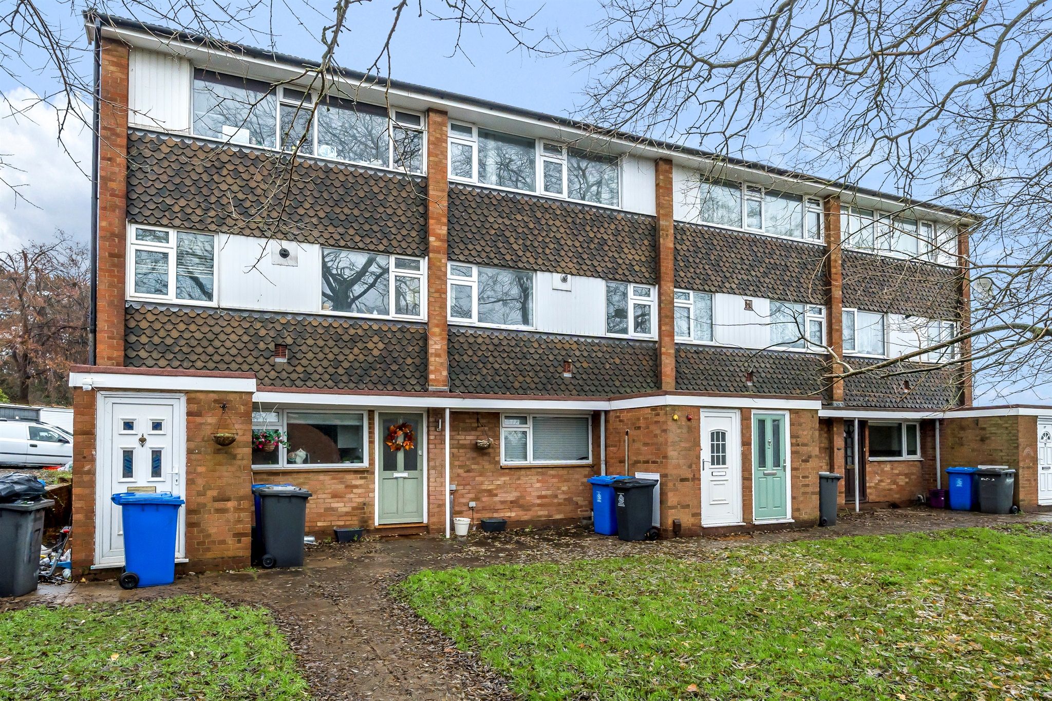 2 bed for sale in Lexington Avenue, Maidenhead SL6 Zoopla