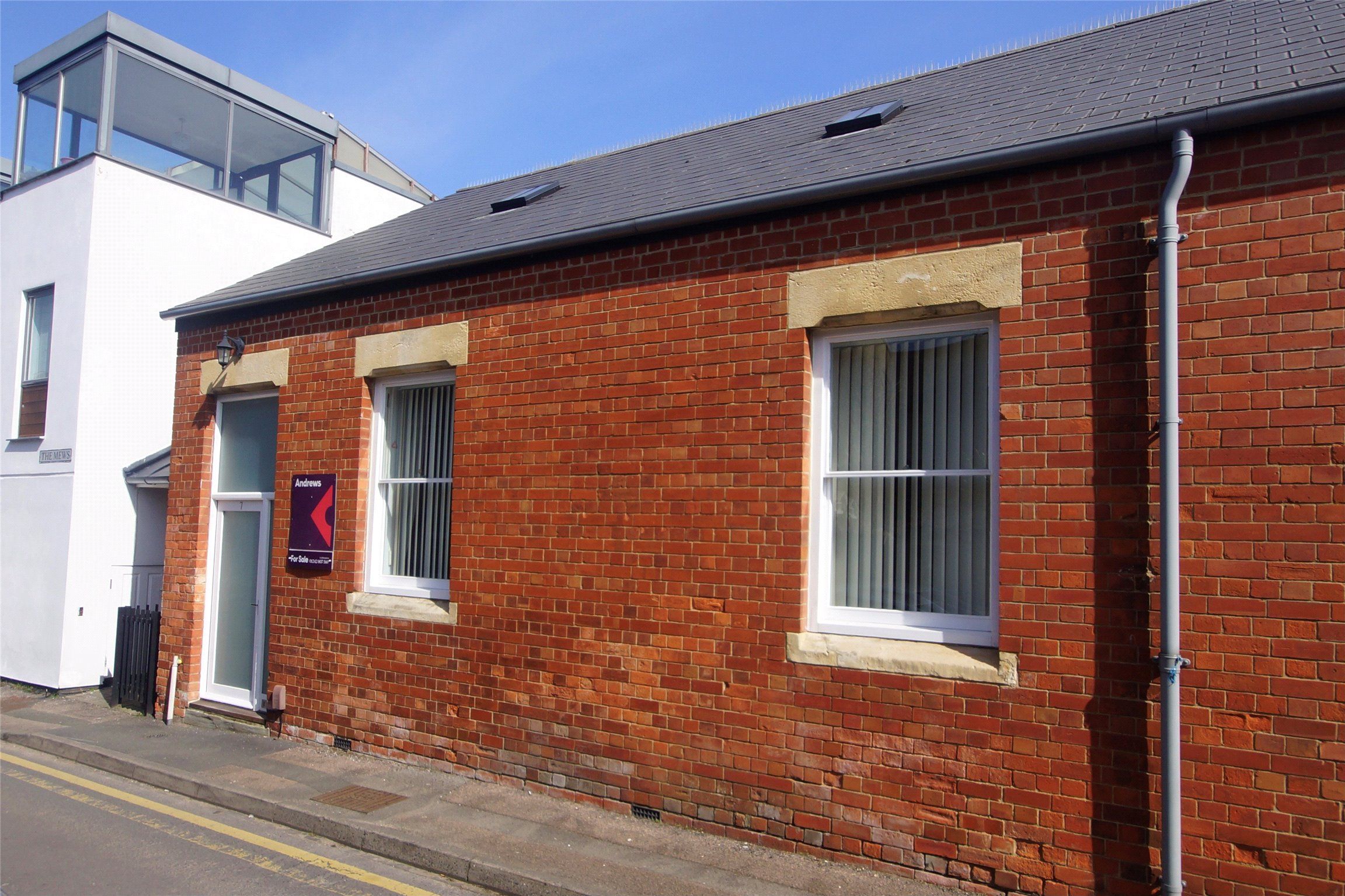 Upper Bath Street, Cheltenham, Gloucestershire GL50  