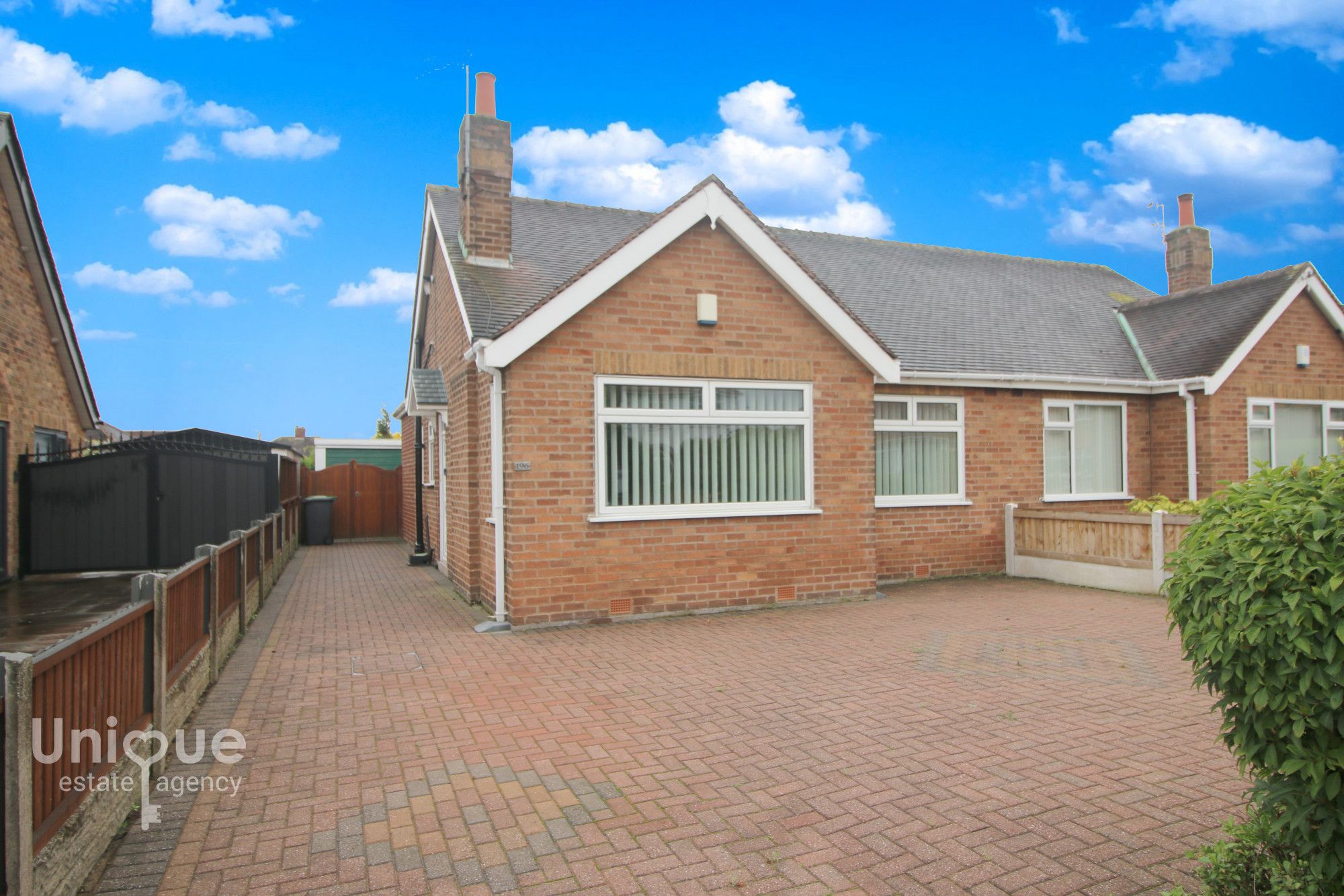 2 bed terraced house for sale in West Drive, ThorntonCleveleys FY5