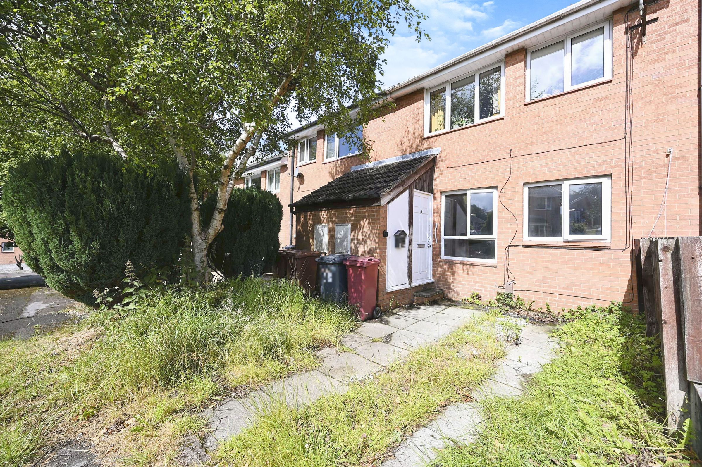 1 bed flat for sale in Stone Hill Drive, Blackburn BB1 Zoopla