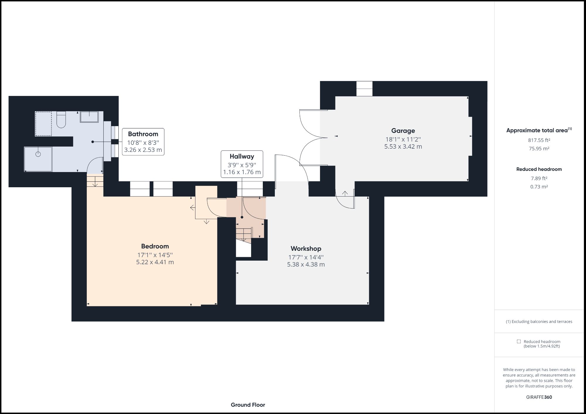 4 bed semidetached house for sale in Long Lane, Wheatley, Halifax HX2
