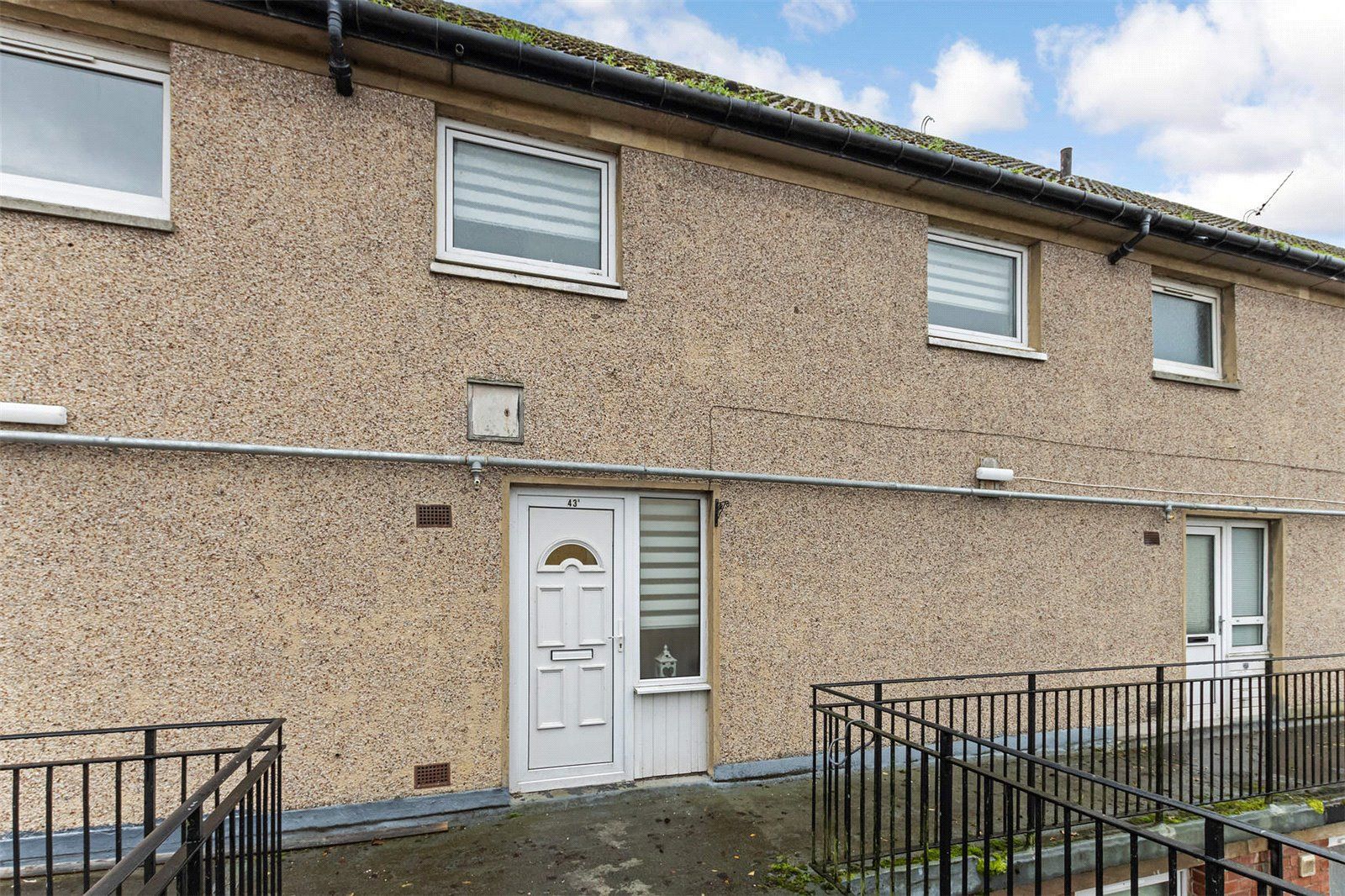 2 bed for sale in Fairholm Street, Larkhall ML9 Zoopla