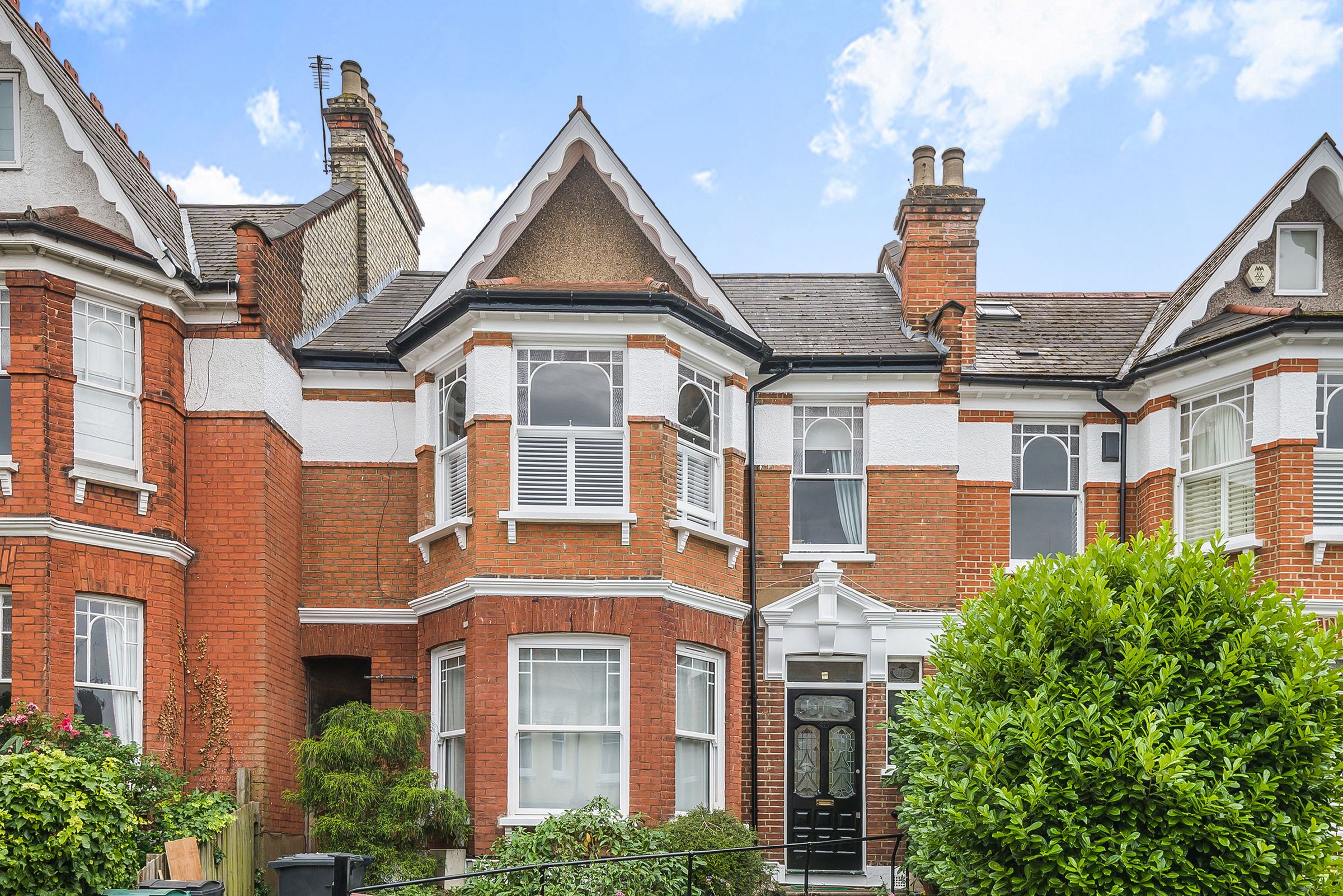 3 bed flat for sale in Alexandra Park Road, Alexandra Park N22 Zoopla
