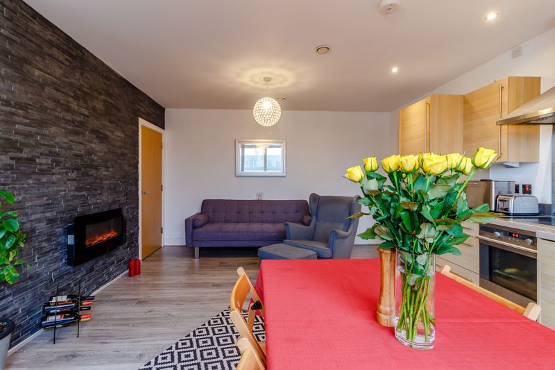 Dovercourt House, Ferry Court, Cardiff CF11  