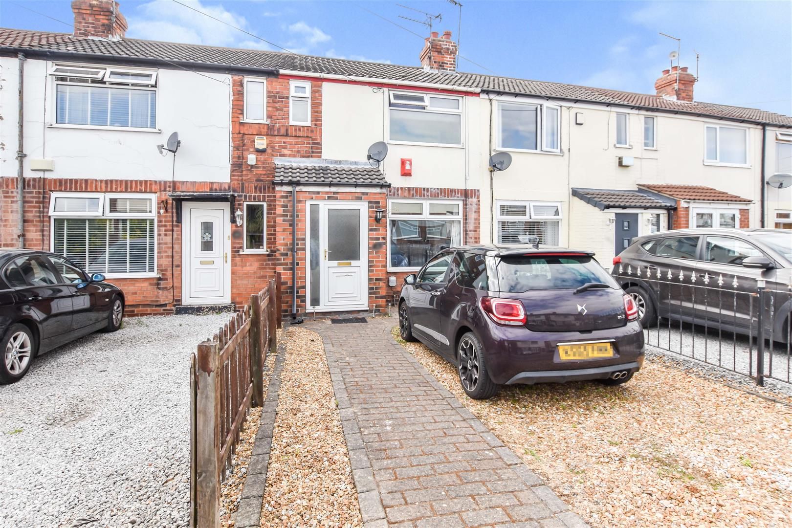 2 bed property for sale in Cardigan Road, Hull HU3 Zoopla