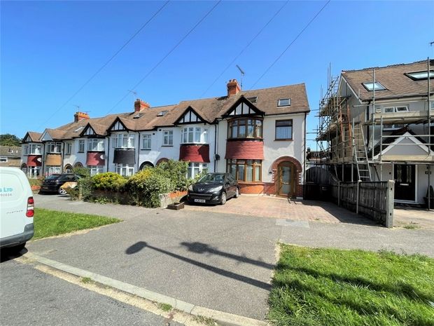 Broadway Twydall Gillingham Kent ME8  