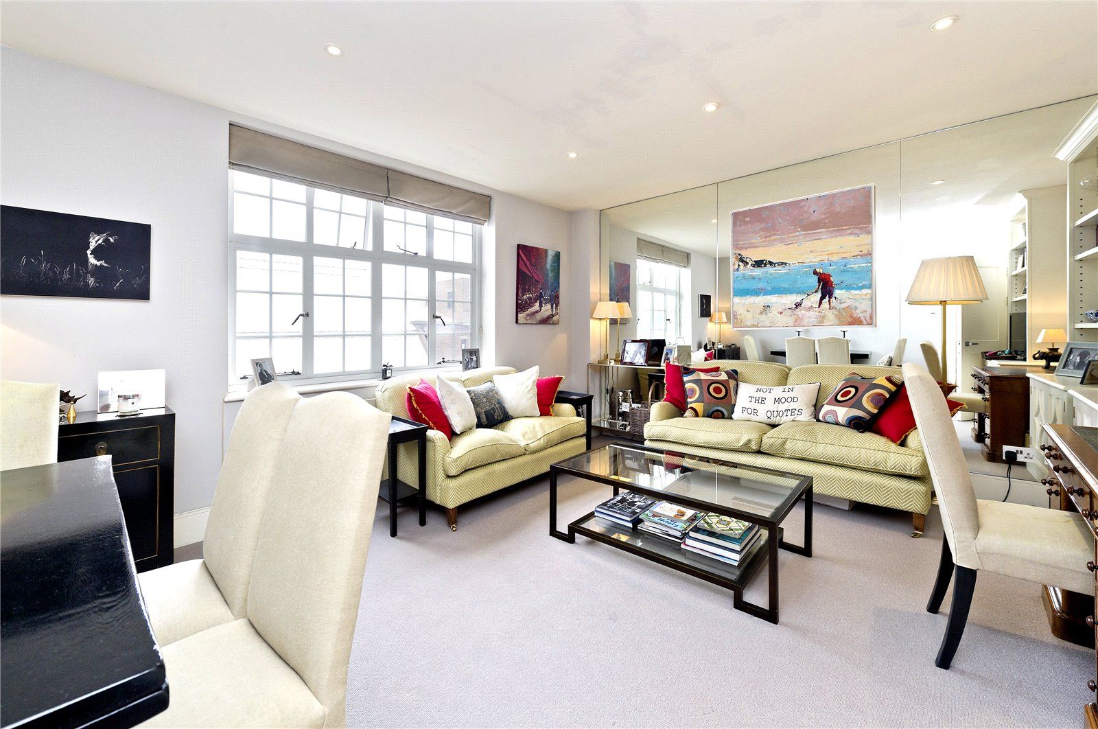 2 bed flat for sale in Drayton Gardens, Chelsea, London SW10 Zoopla