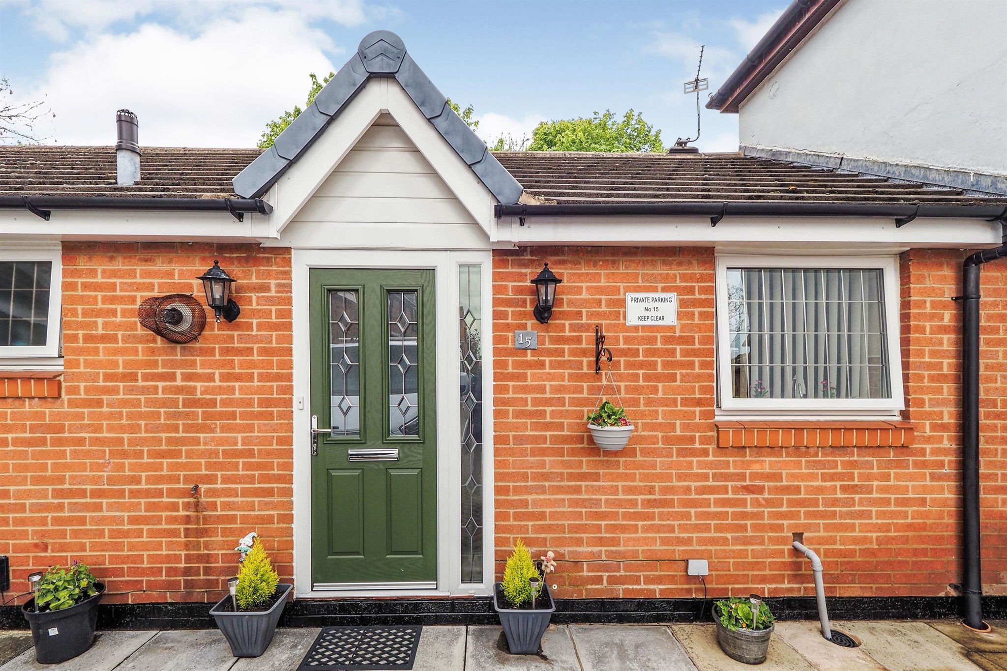 High Bank Close, Leeds LS15  