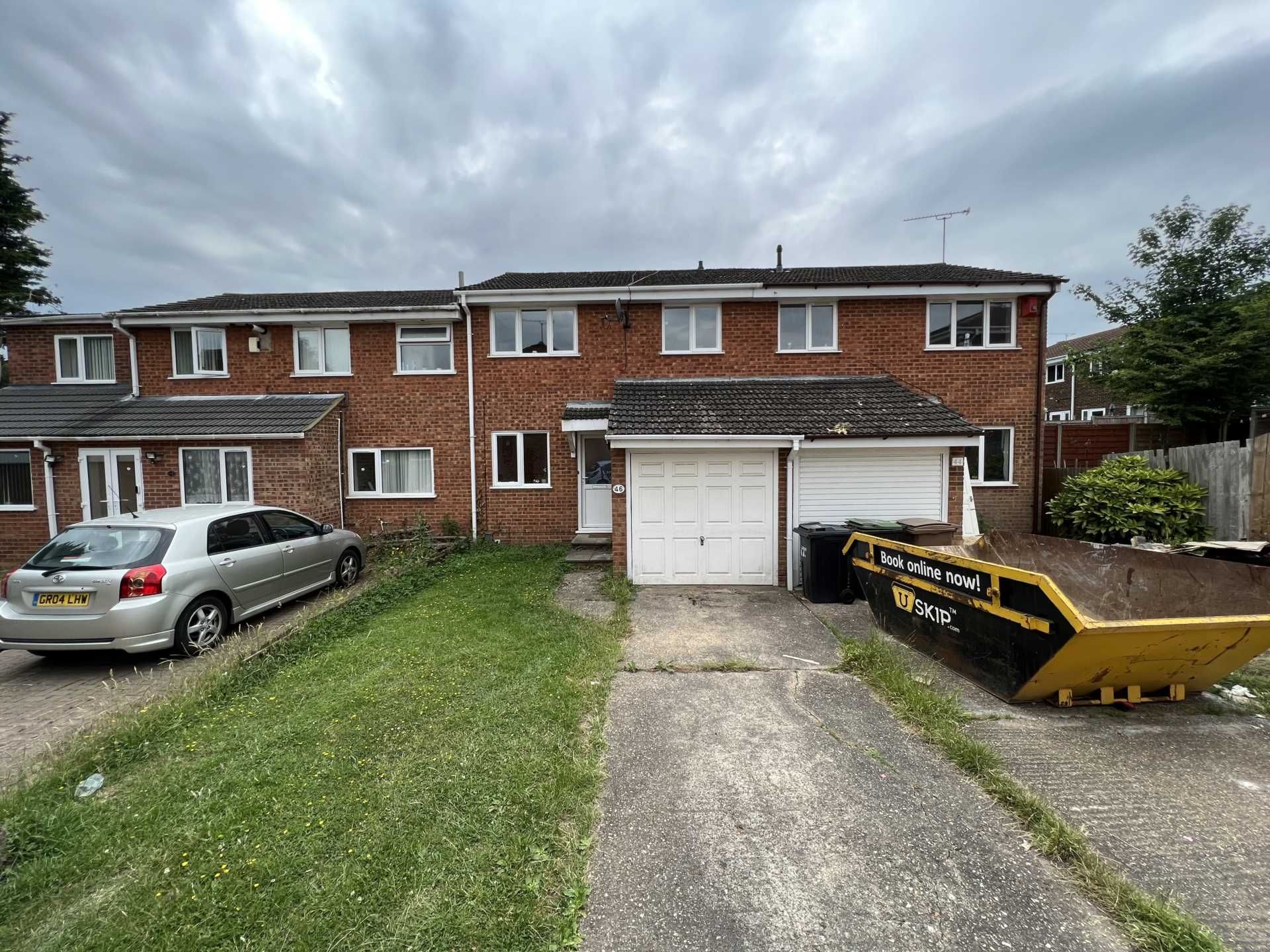 3 bed property for sale in Dunsmore Road, Farley Hill LU1 Zoopla