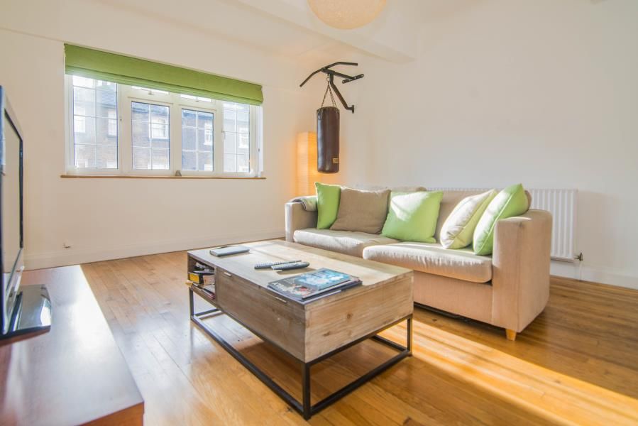 Seaforth Lodge, Barnes SW13  