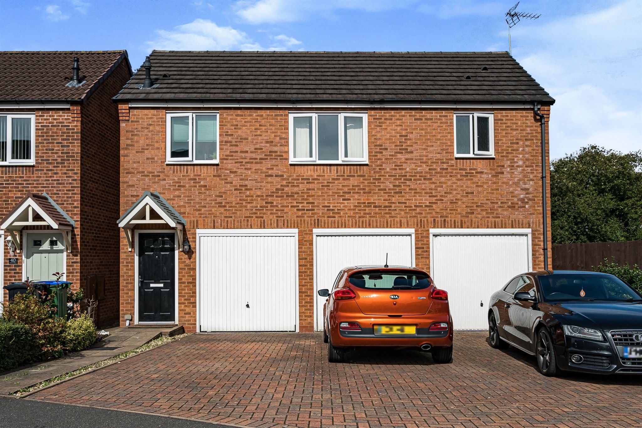 1 bed property for sale in Jonah Drive, Tipton DY4 Zoopla