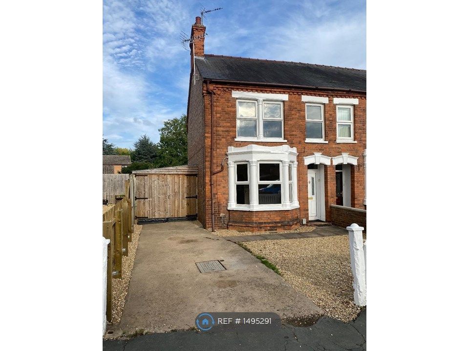 3 bed semidetached house to rent in Ramnoth Road, Wisbech PE13 Zoopla