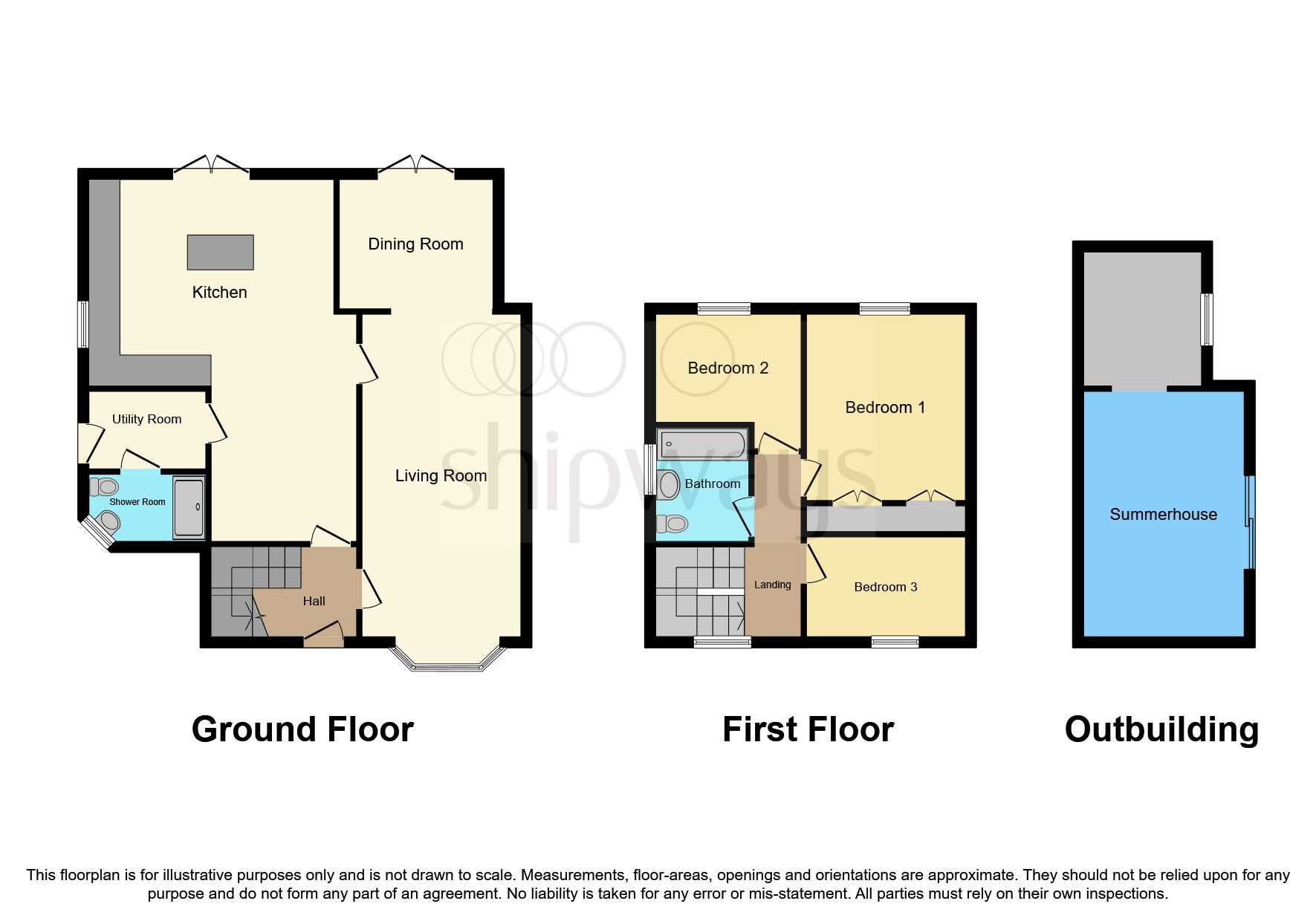 3 bed semidetached house for sale in Arlescote Road, Solihull B92 Zoopla