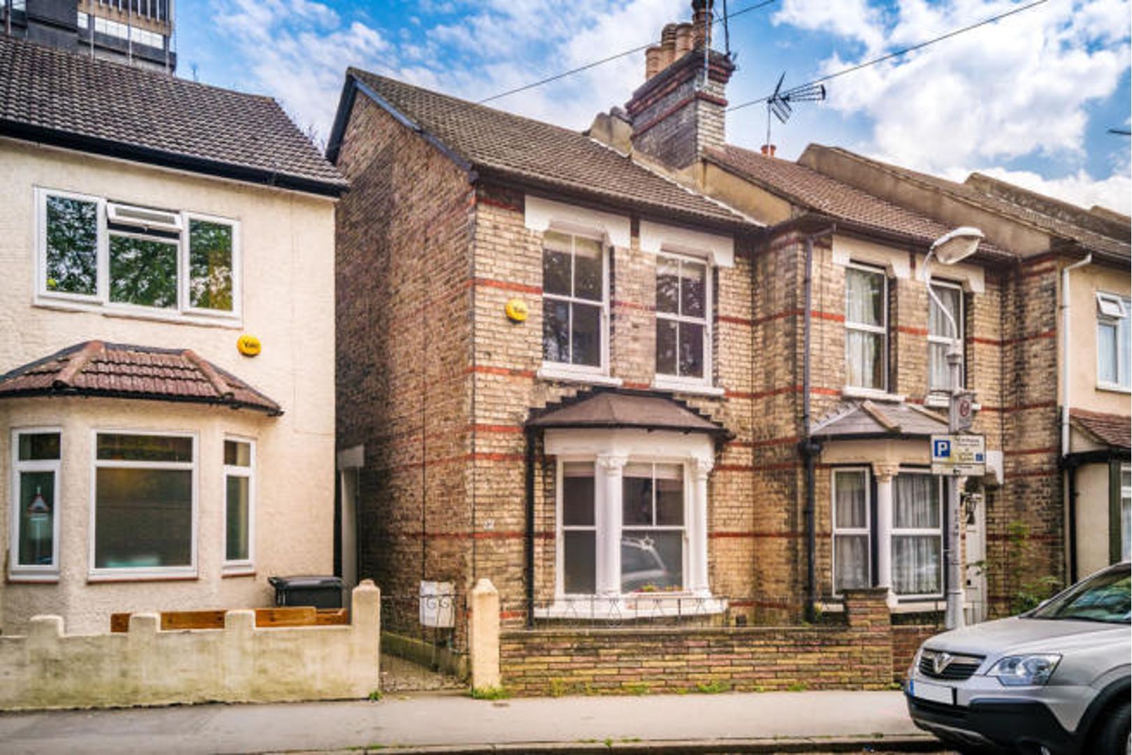 Old Palace Road, Croydon CR0  