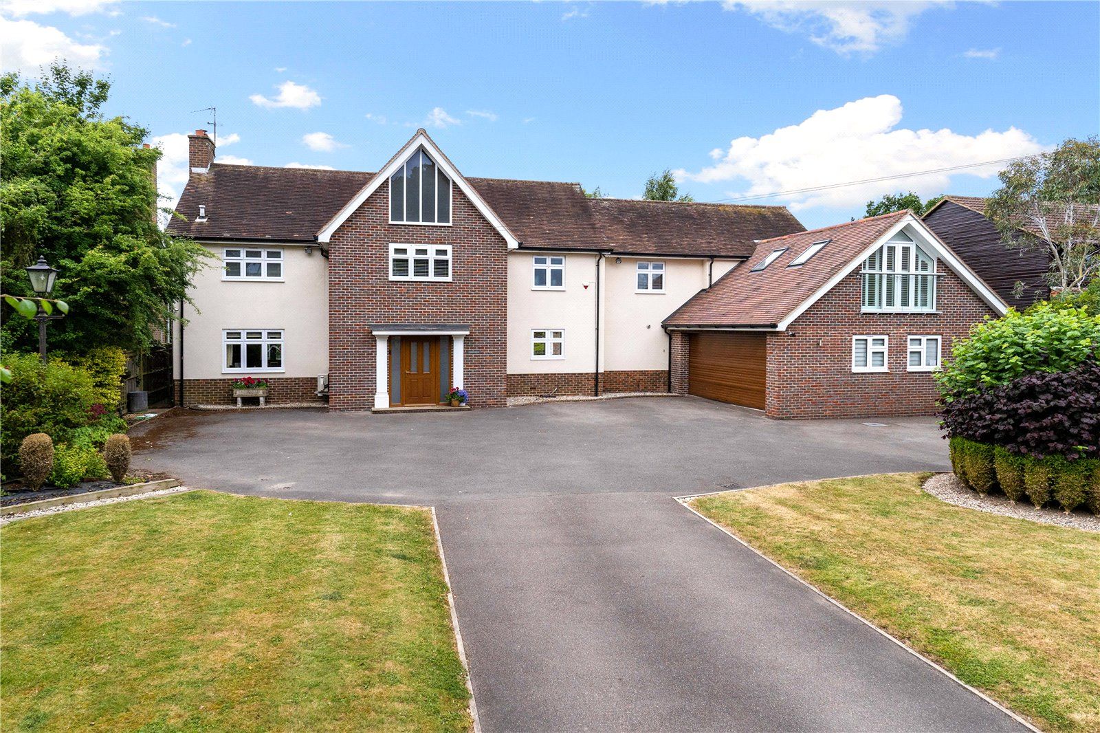 6 bed detached house for sale in Station Road, Elsenham, Stortford, Essex CM22 Zoopla