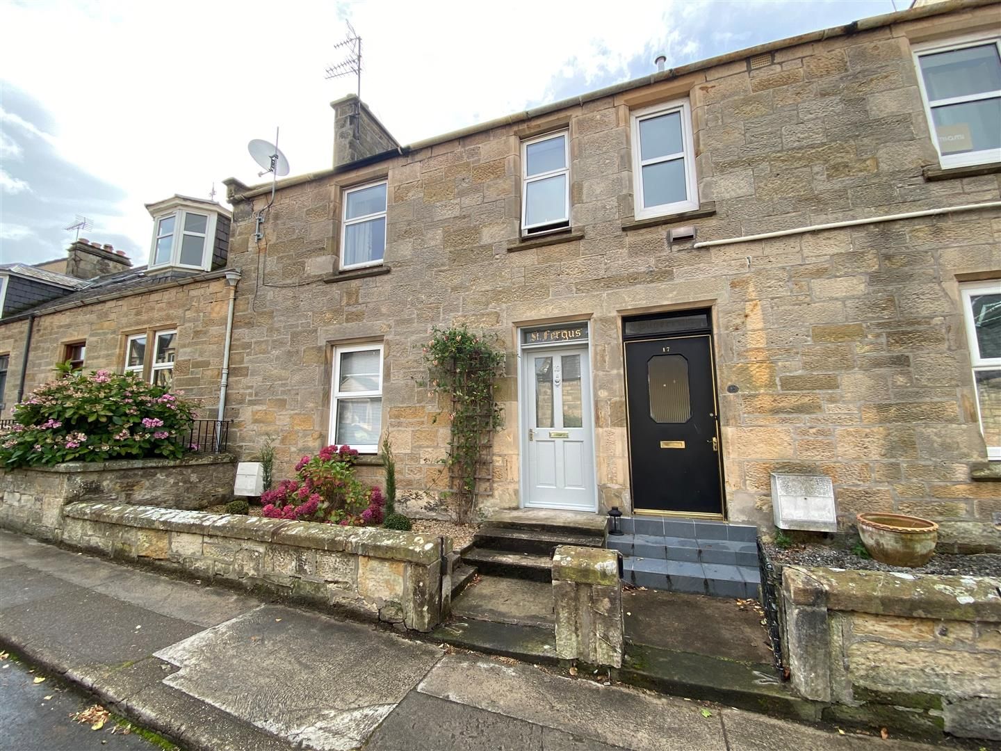 2 bed flat for sale in Forteath Street, Elgin IV30 Zoopla