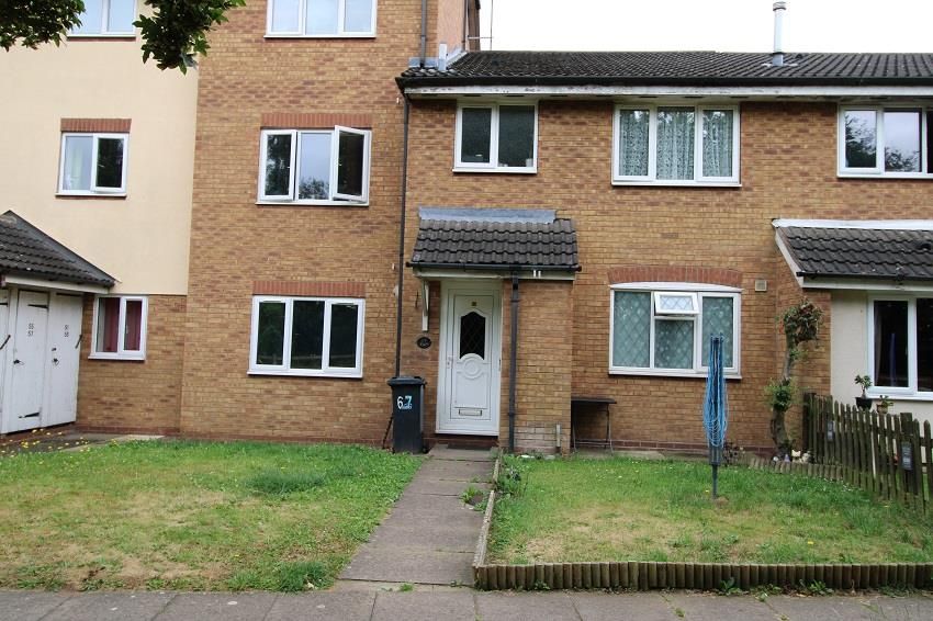 1 bed flat for sale in Dadford View, Brierley Hill DY5 Zoopla