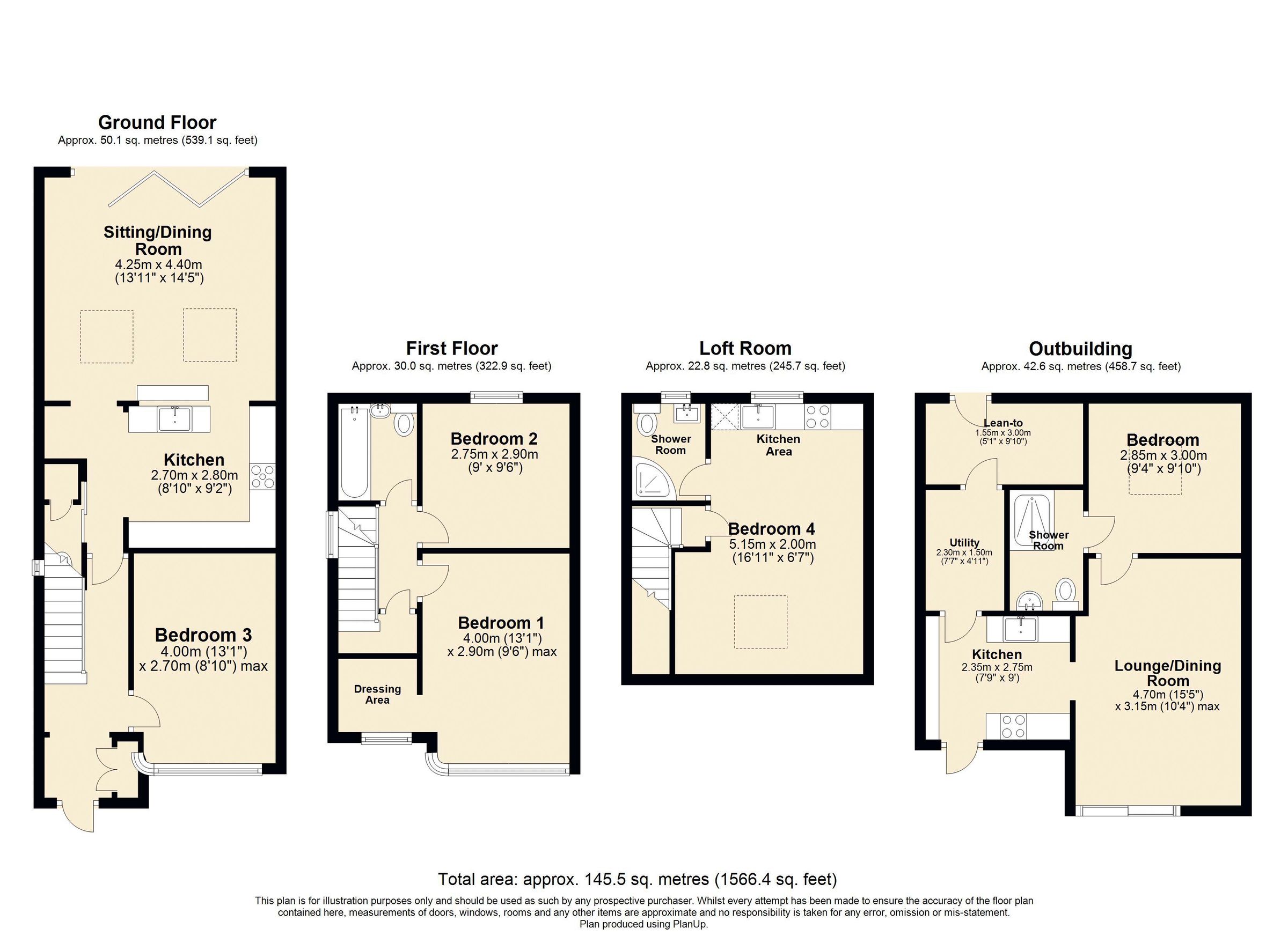 4 bed terraced house for sale in Girton Close, Northolt UB5 Zoopla