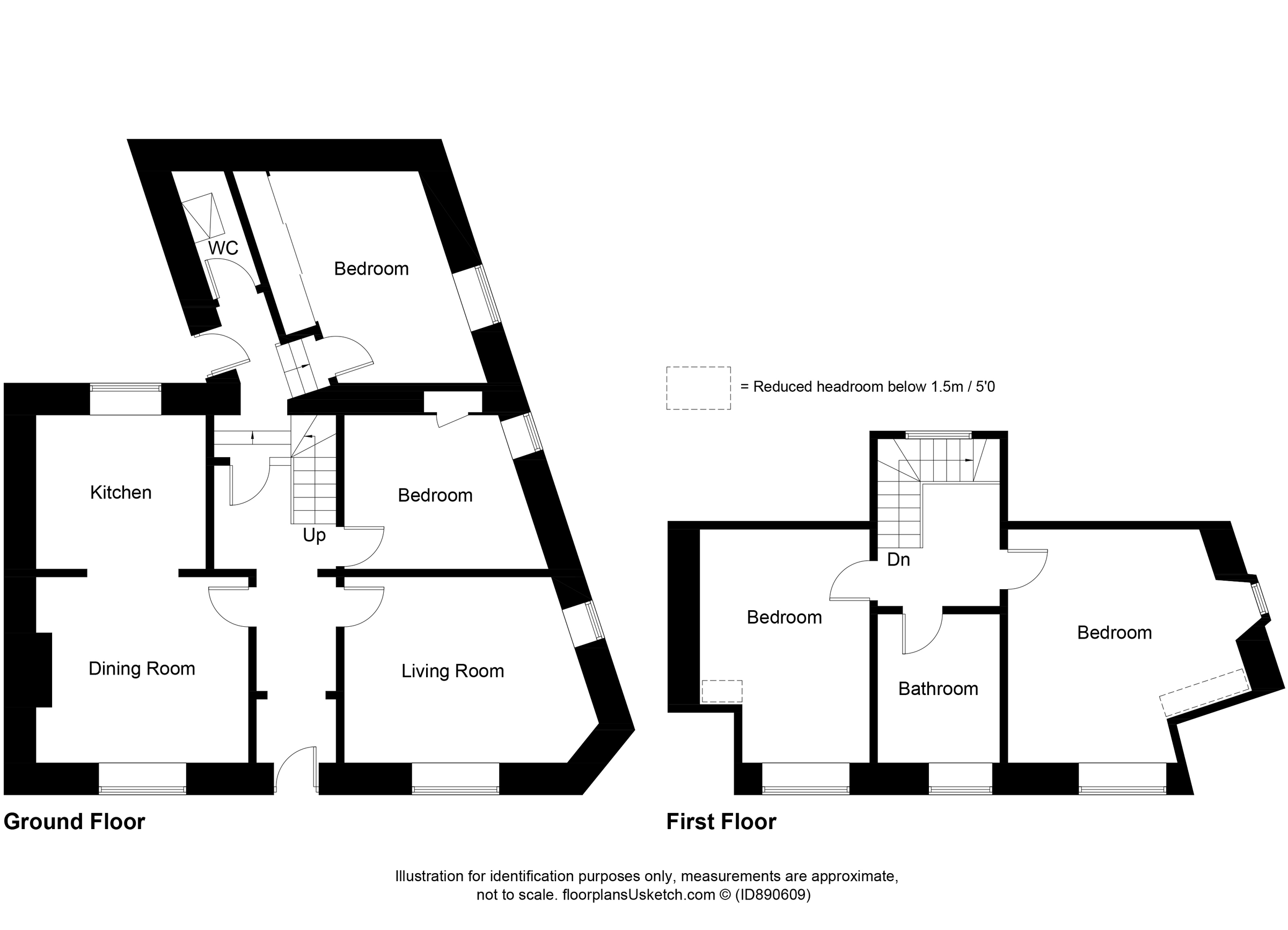 4 bed semidetached house for sale in John Dixon Court, Balbirnie