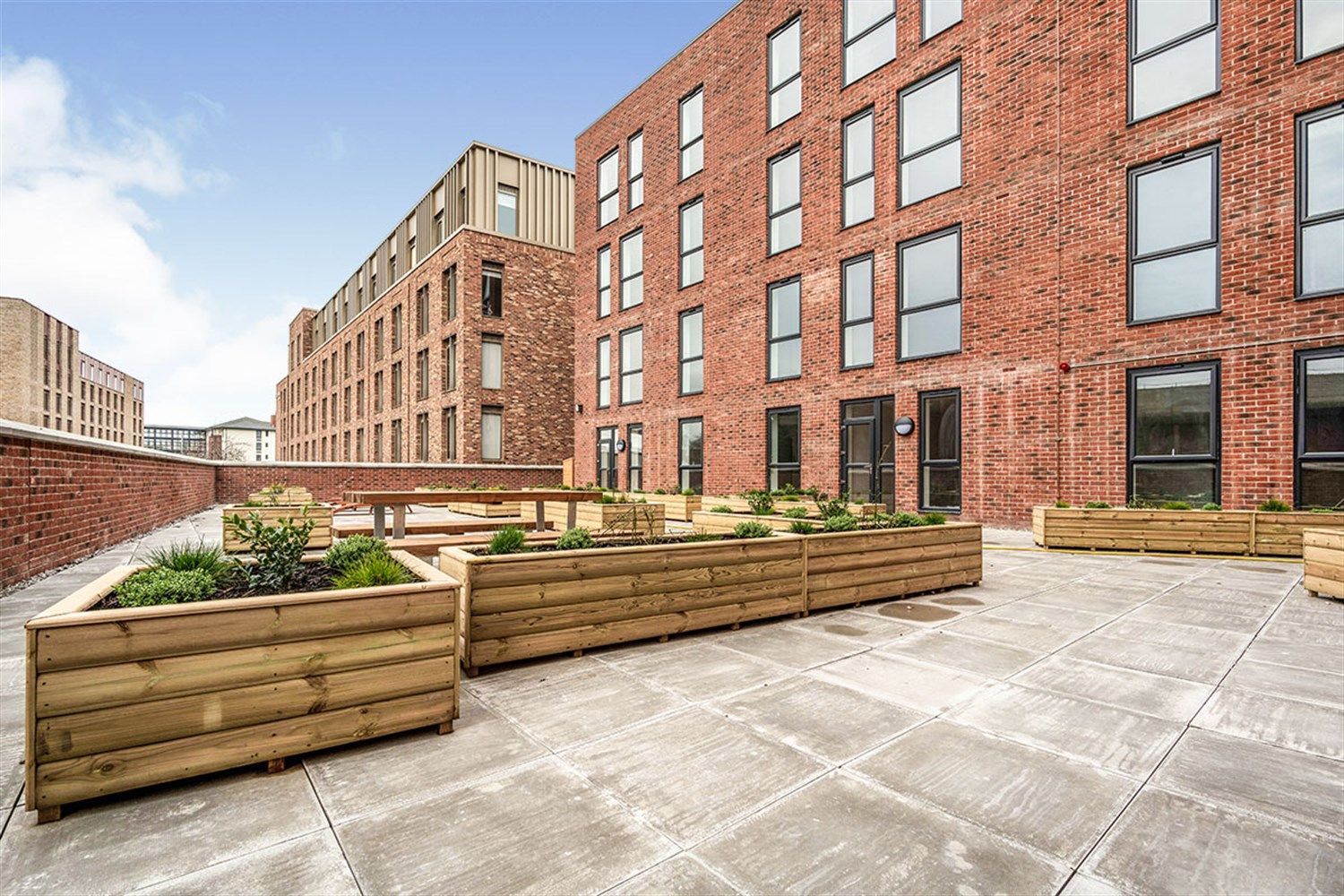 1 bed flat to rent in Trafford Street, Chester CH1 Zoopla