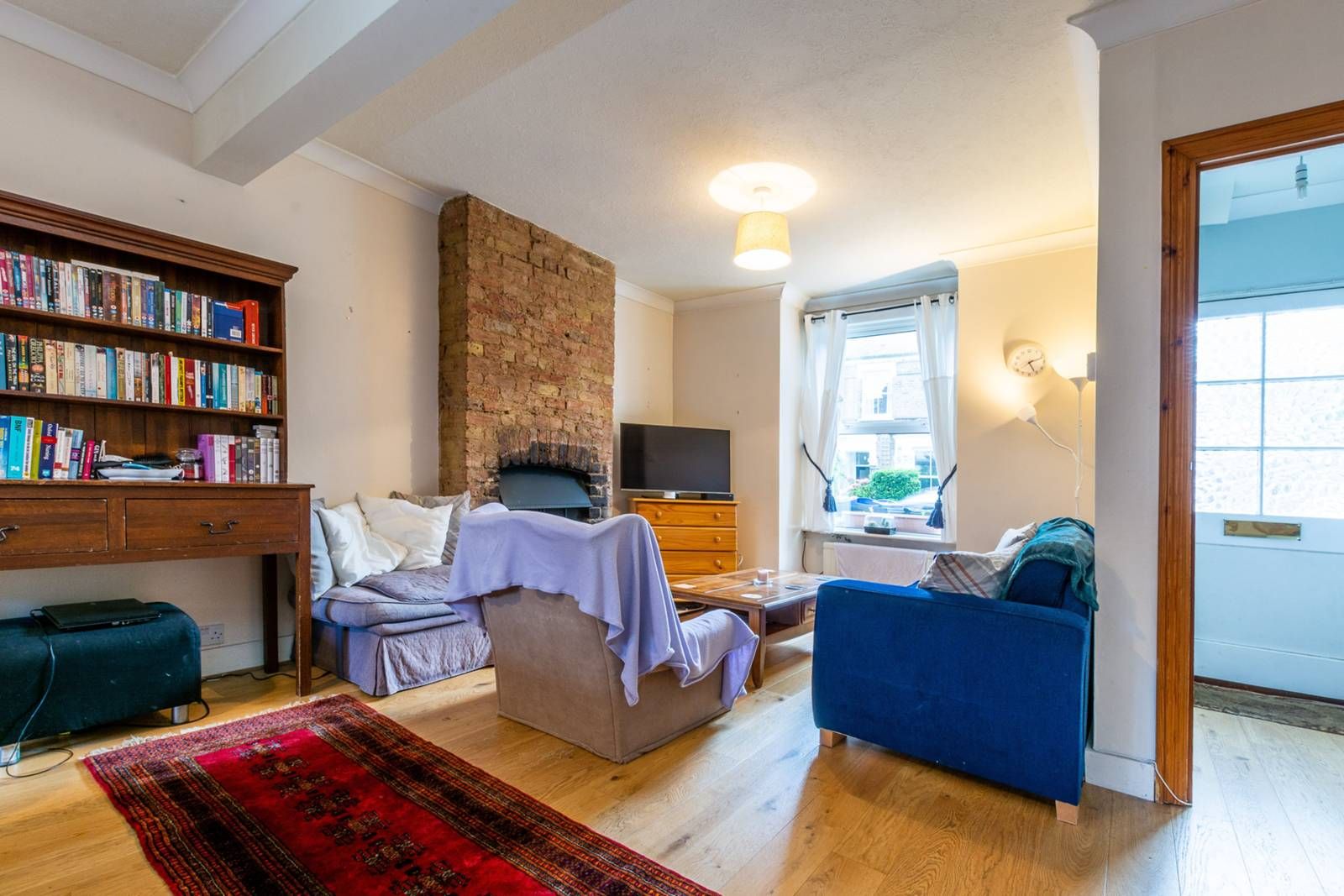 Cochrane Road, Wimbledon, London SW19  