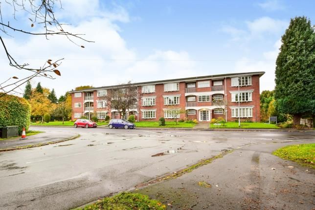 Pownall Court, Altrincham Road, Wilmslow, Cheshire SK9  