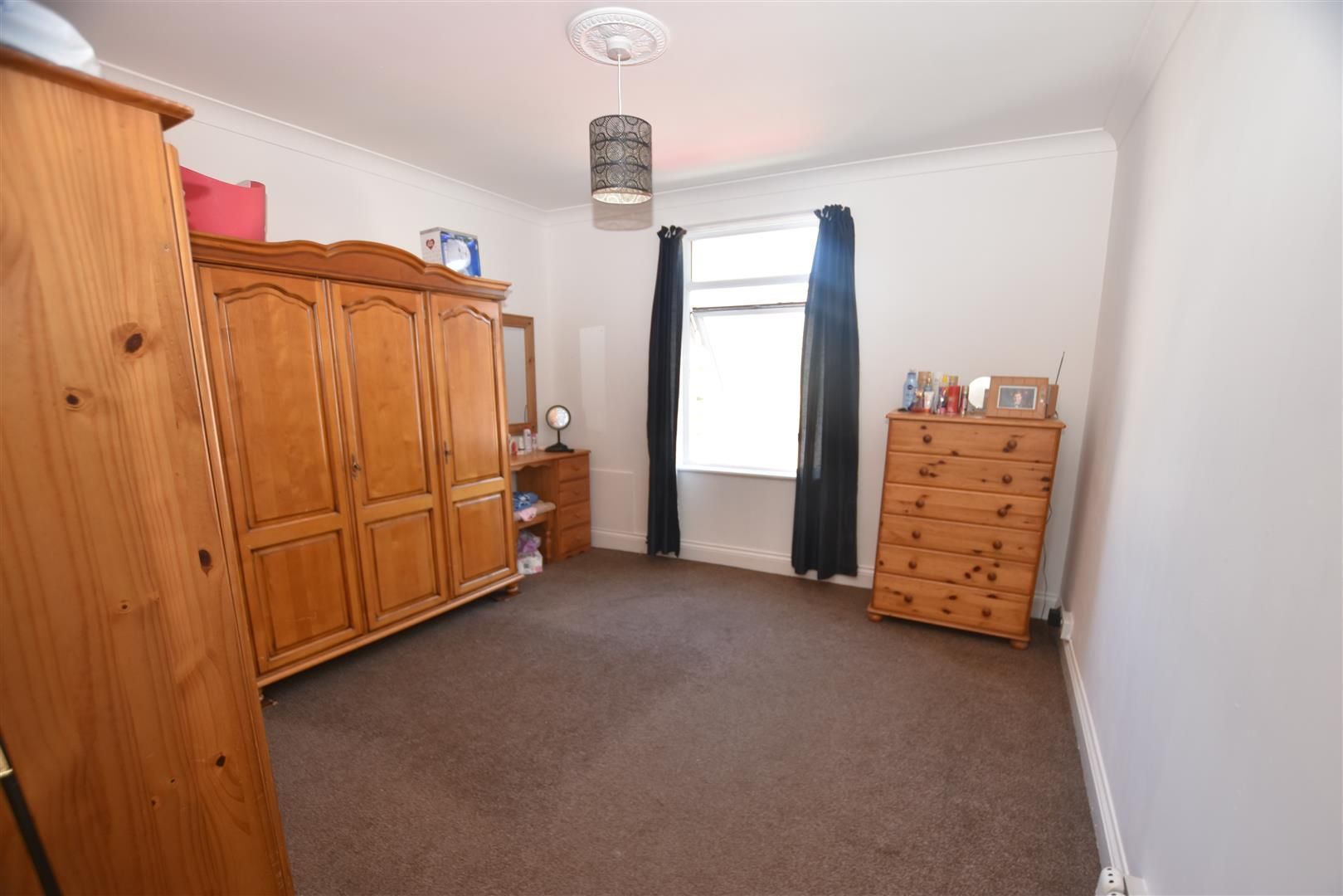 3 bed detached house for sale in Bellevue, Redruth TR15 Zoopla