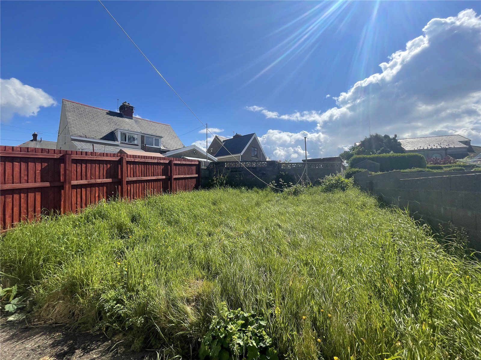 2 bed semidetached house for sale in Merlin Crescent, Townhill