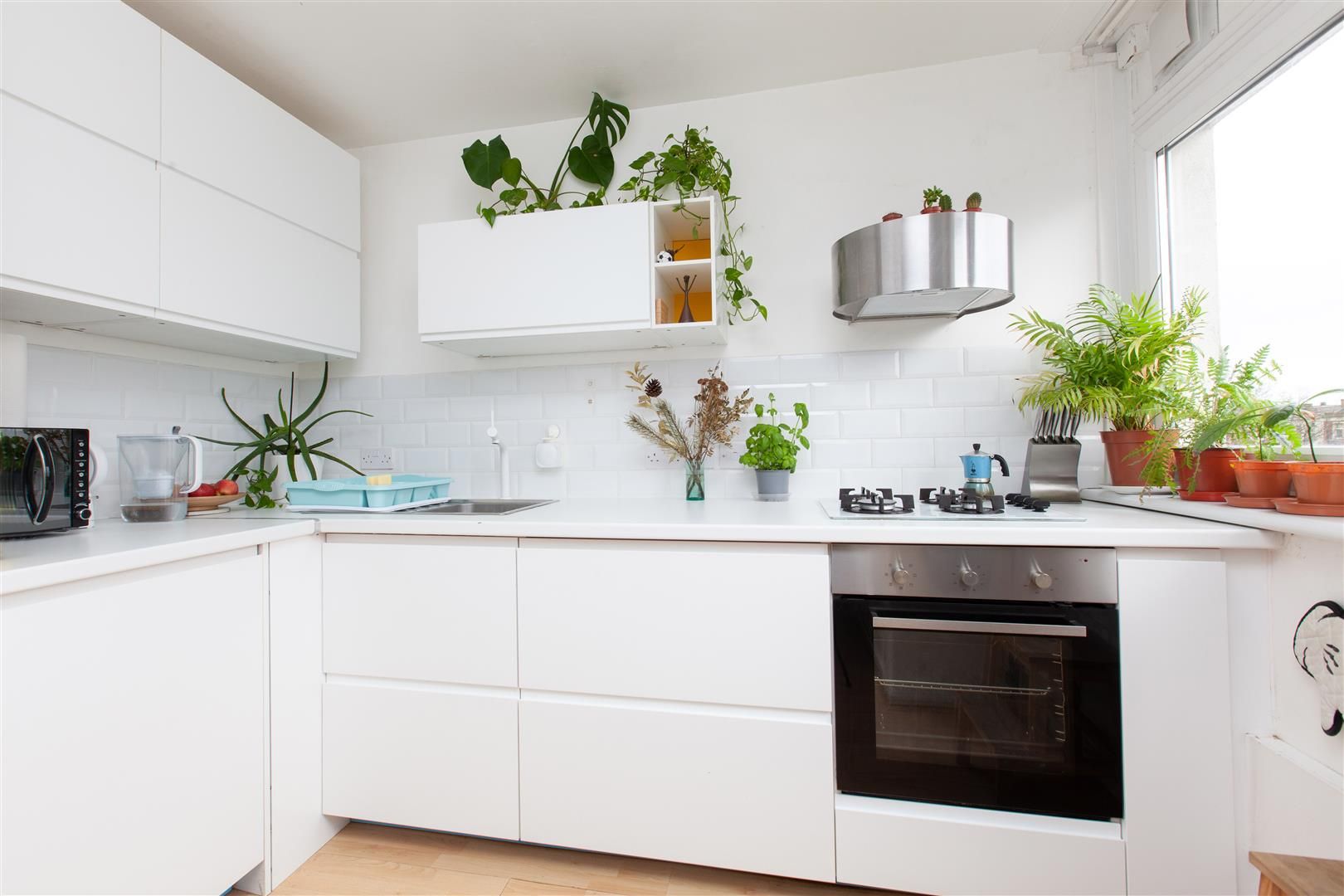 Hugh Gaitskell House Stoke Newington N16