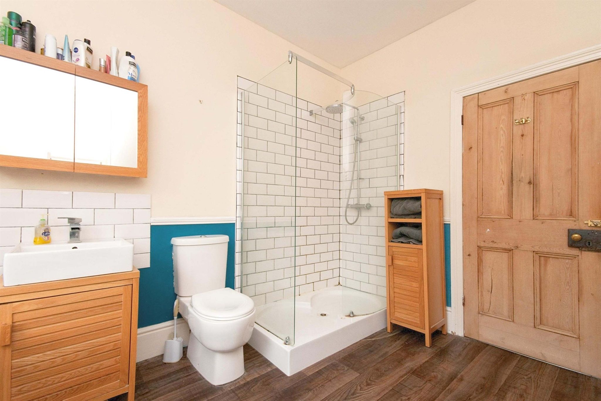 3 bed terraced house for sale in Latimer Road, Eastbourne BN22 Zoopla