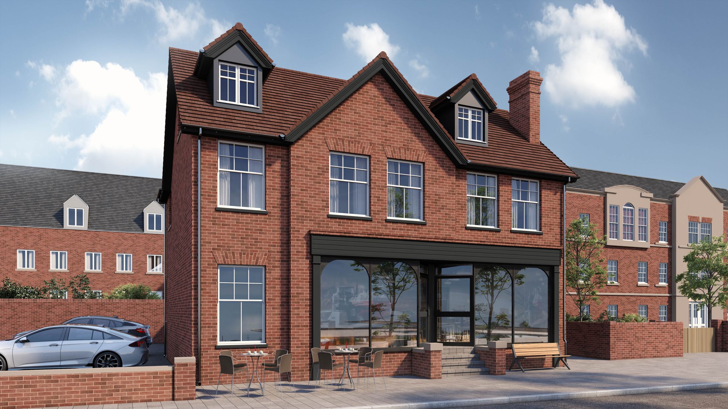 Retail premises to let in Coggeshall Road, Braintree CM7 Zoopla