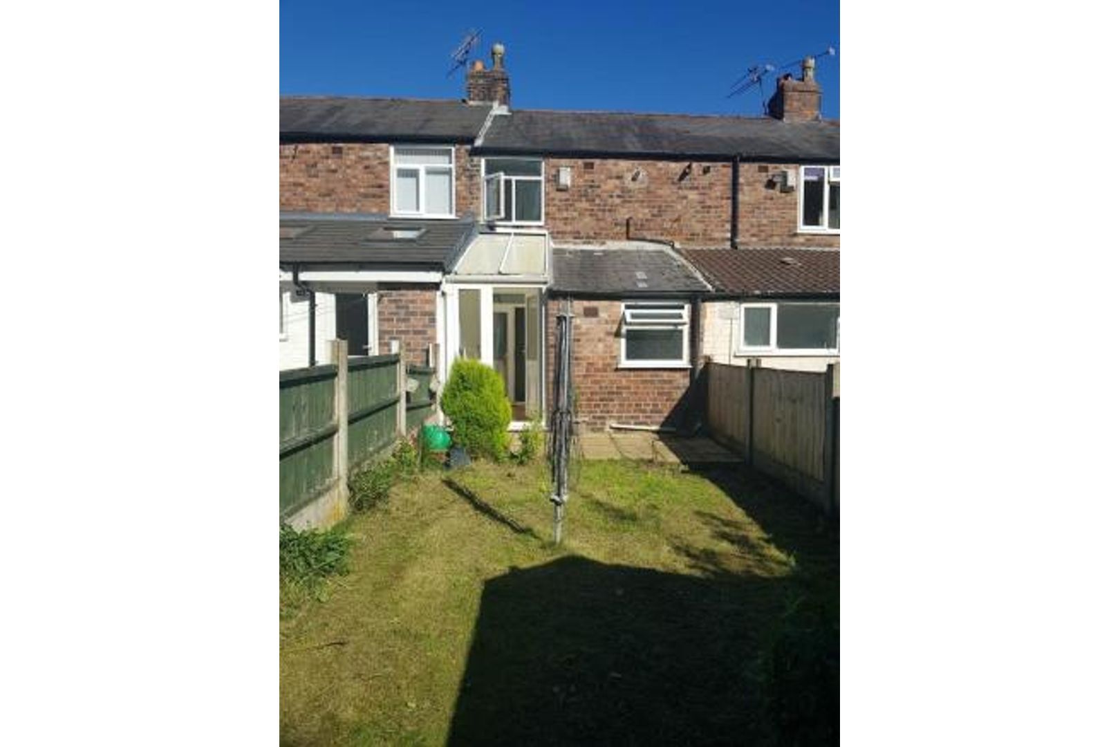 2 bed terraced house to rent in Sewell Street, Prescot L34 Zoopla