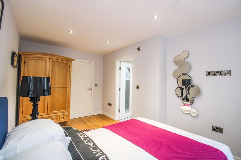 6 bed detached house for sale in Clay Lake, Endon ST9 Zoopla