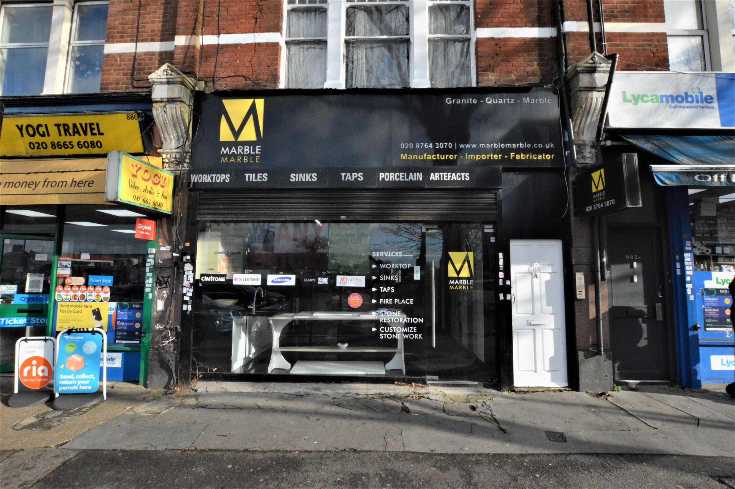 Land for sale in London Road, Thornton Heath CR7 Zoopla