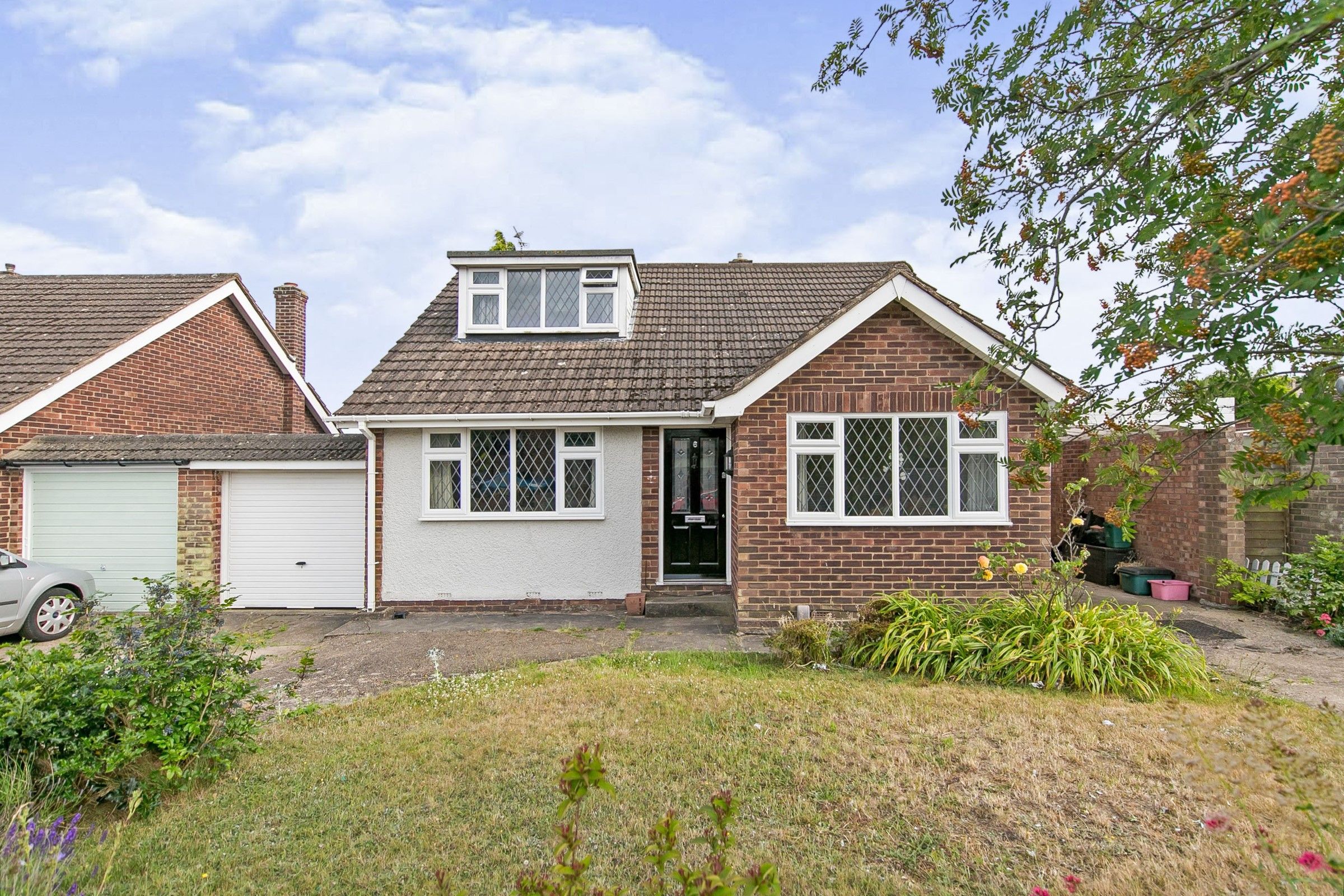 4 bed bungalow to rent in Thompson Avenue, Colchester CO3 Zoopla