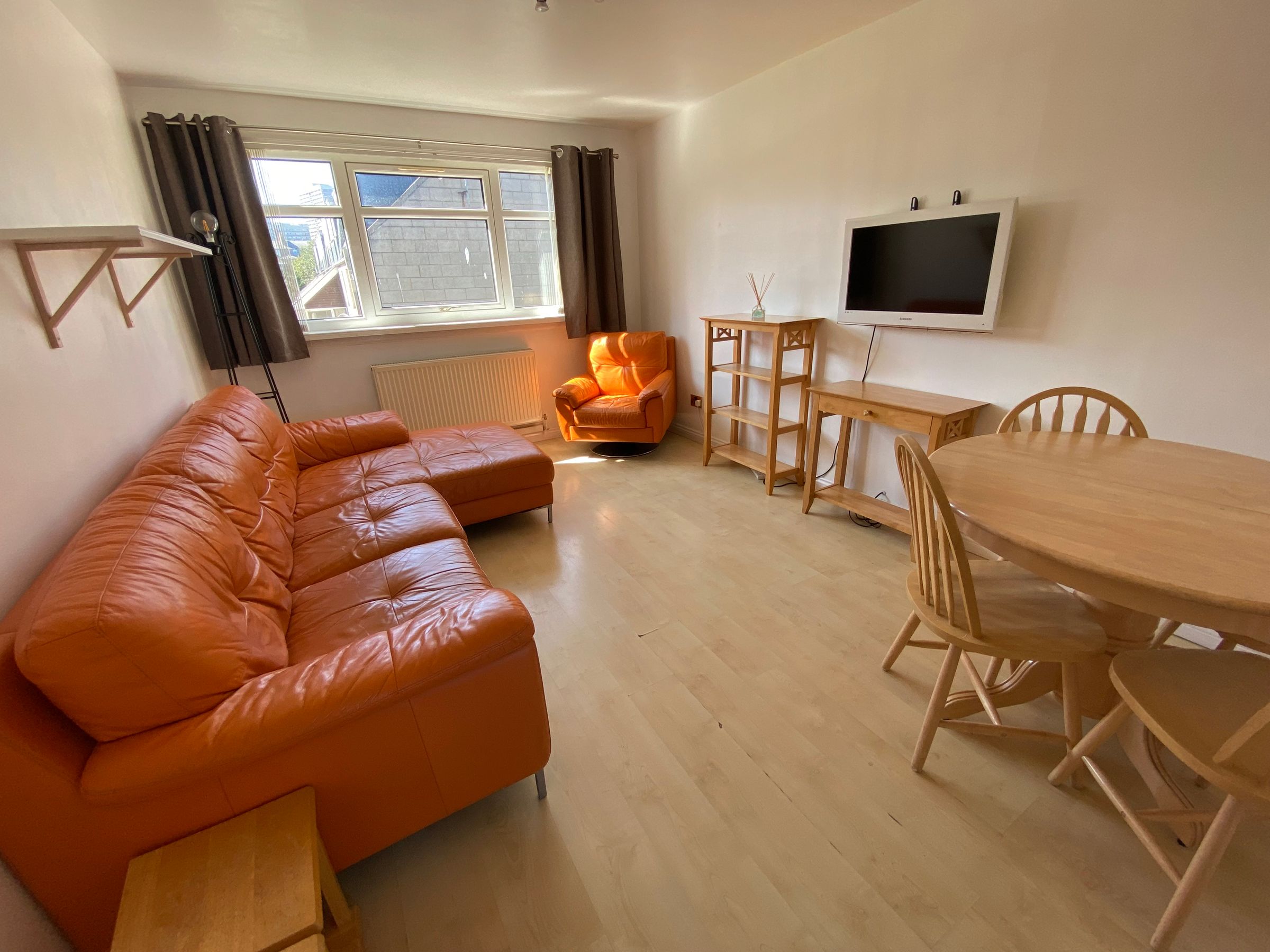 2 bed flat to rent in Park Street, Aberdeen AB24 Zoopla