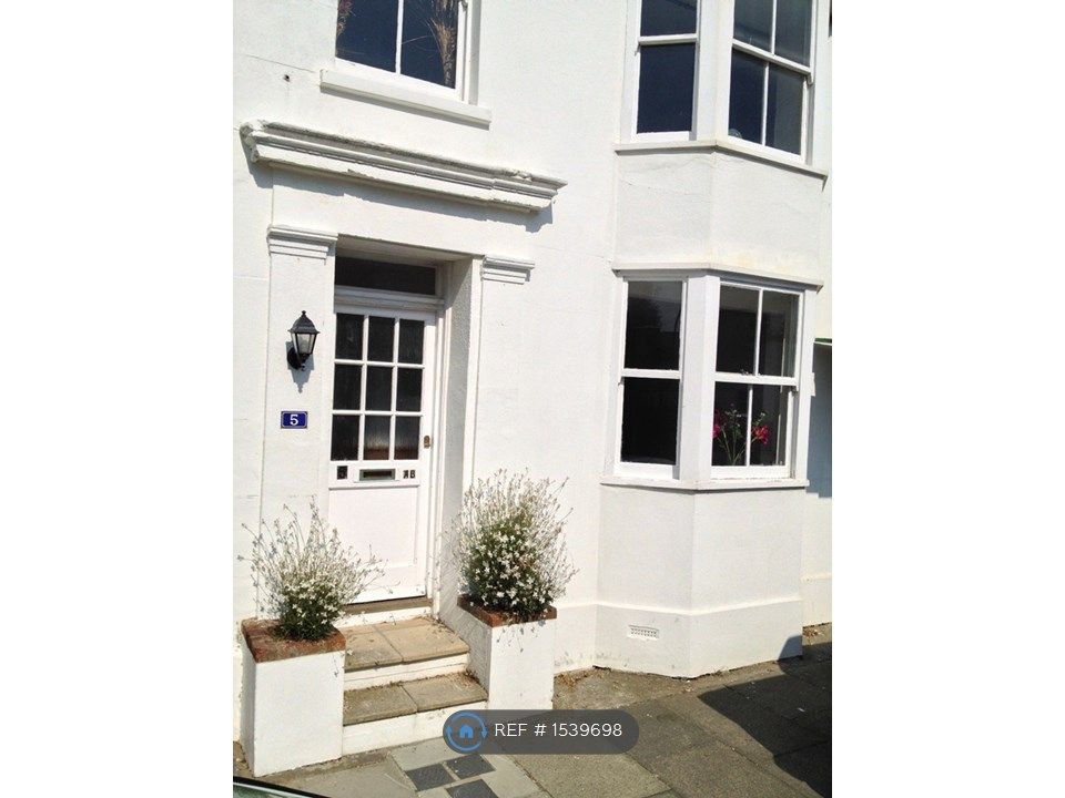 1 bed flat to rent in Western Road, Littlehampton BN17 Zoopla