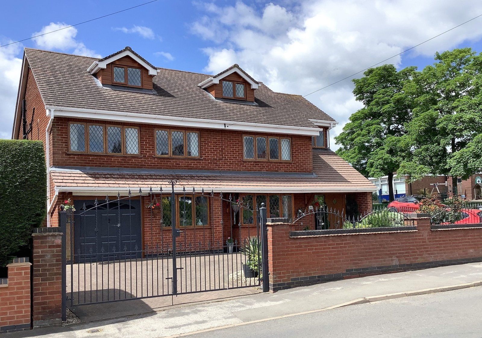 5 bed detached house for sale in Weston Lane, Bulkington, Bedworth, Warwickshire CV12 Zoopla
