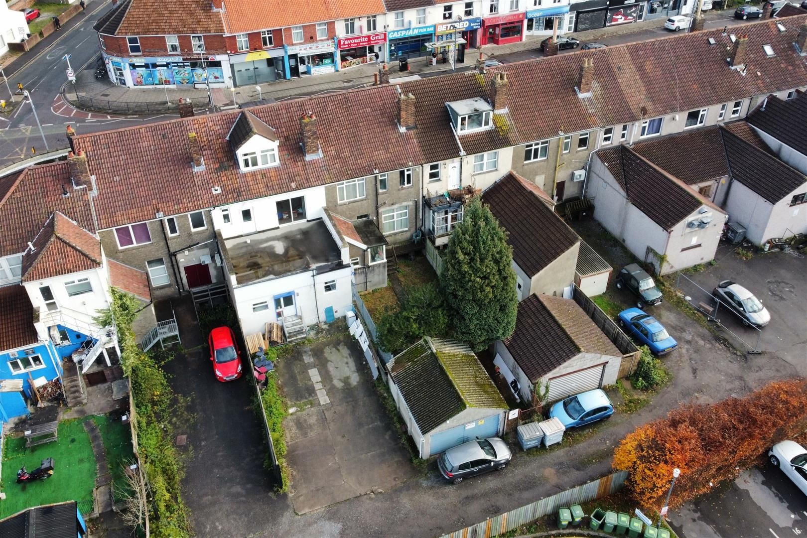2 bed flat for sale in Gloucester Road North, Filton, Bristol BS7 Zoopla