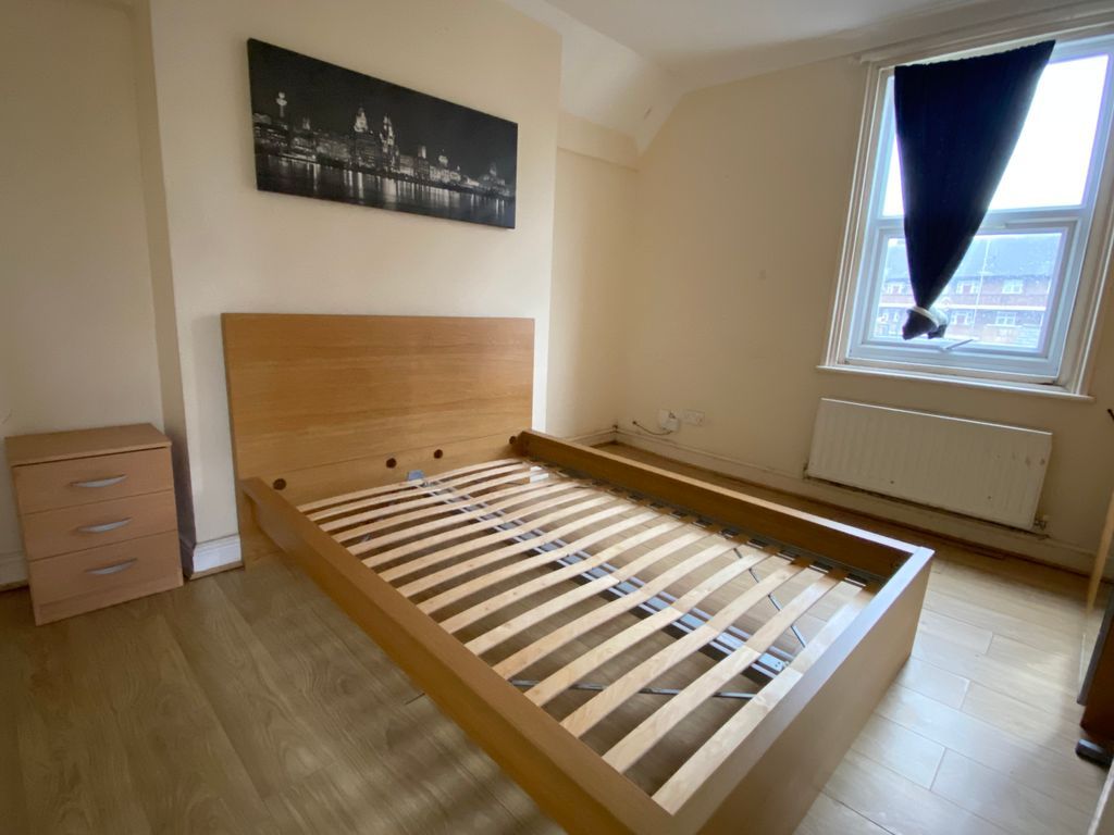 1 bed flat to rent in Medora Road, London SW2 Zoopla