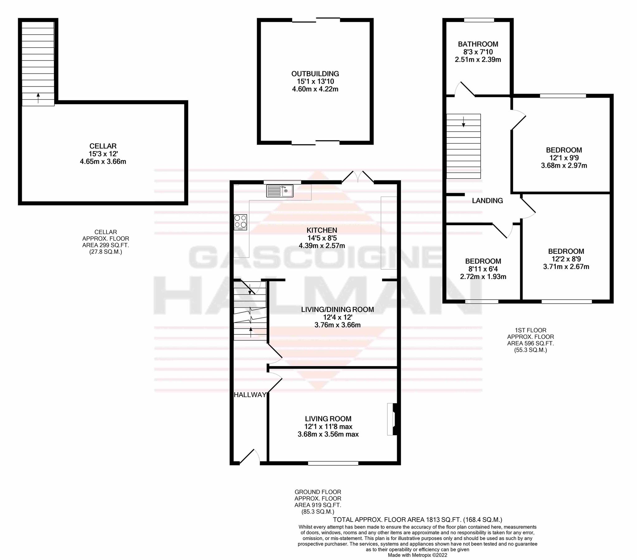 3 bed semidetached house for sale in Councillor Lane, Cheadle SK8 Zoopla