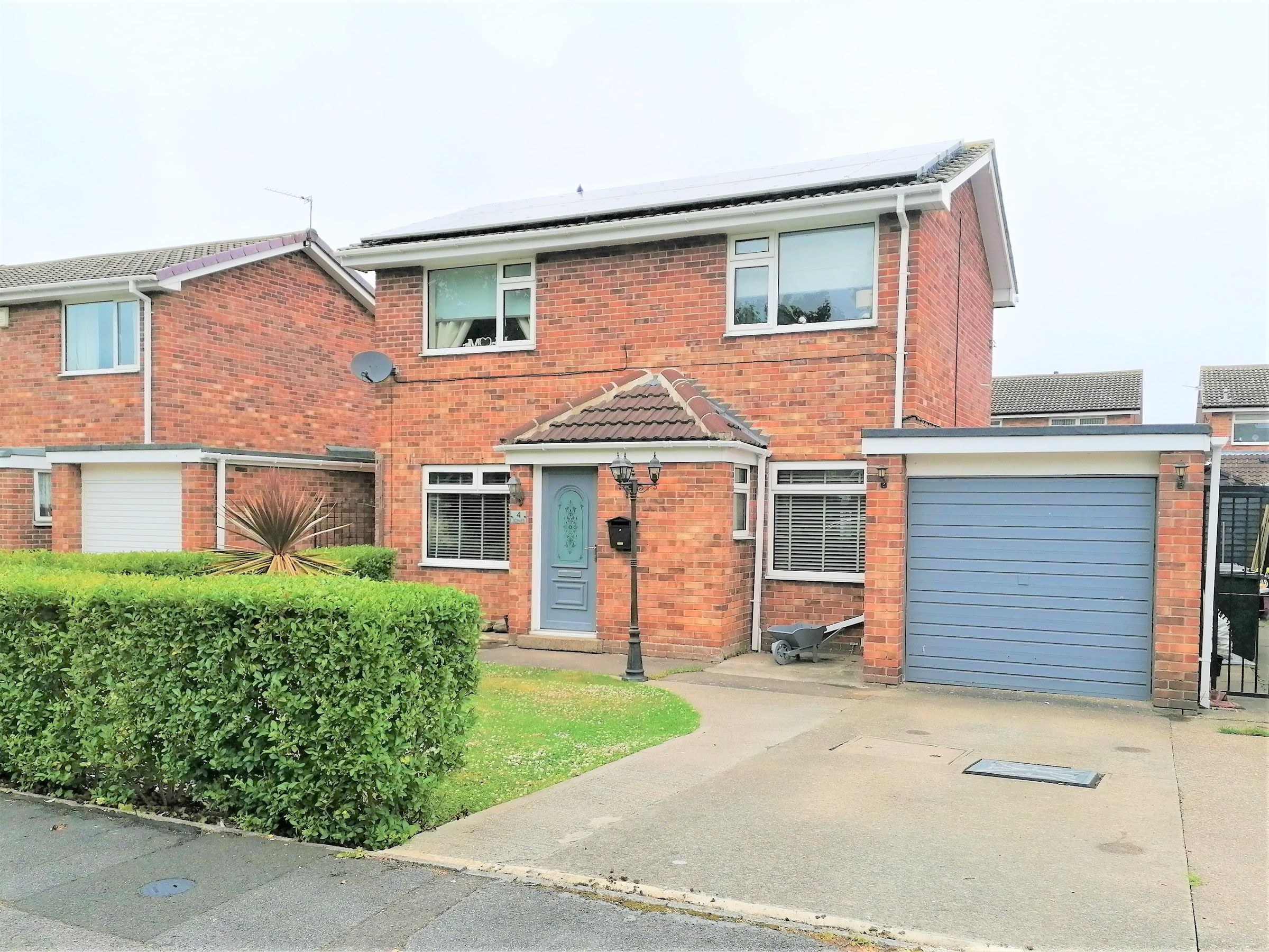 Martindale Way, Redcar TS10  