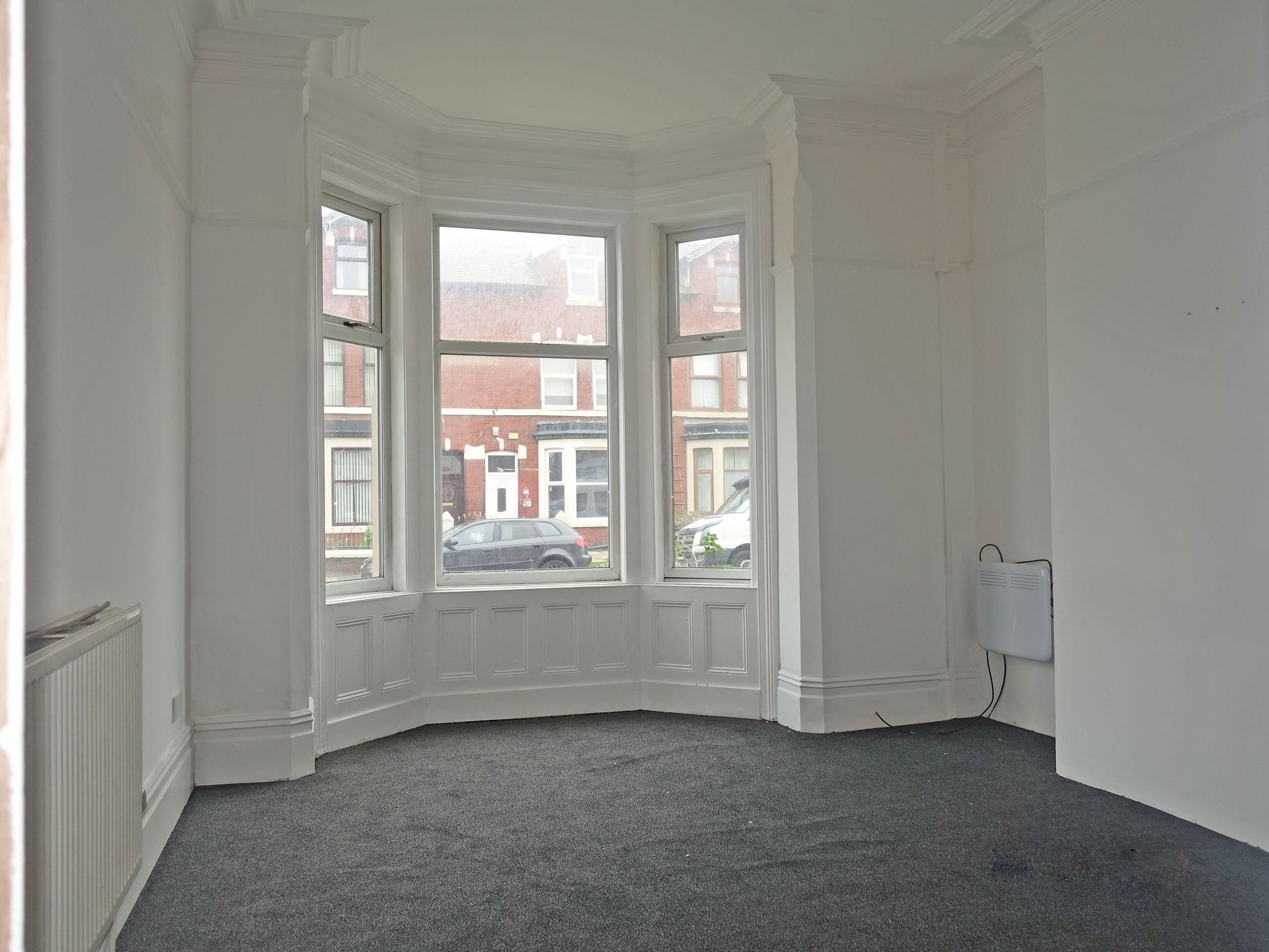 Room to rent in North Church Street, Fleetwood FY7 Zoopla